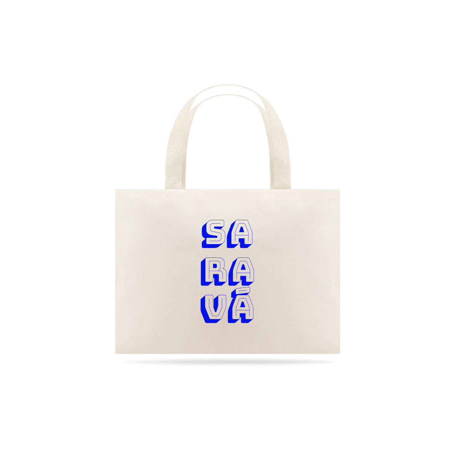 Nome do produto  SARAVÁ