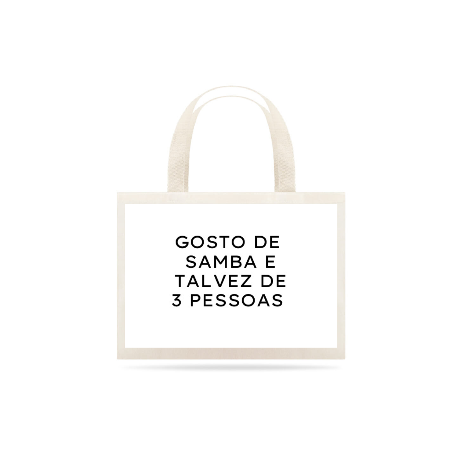 Nome do produto  Gosto de Samba