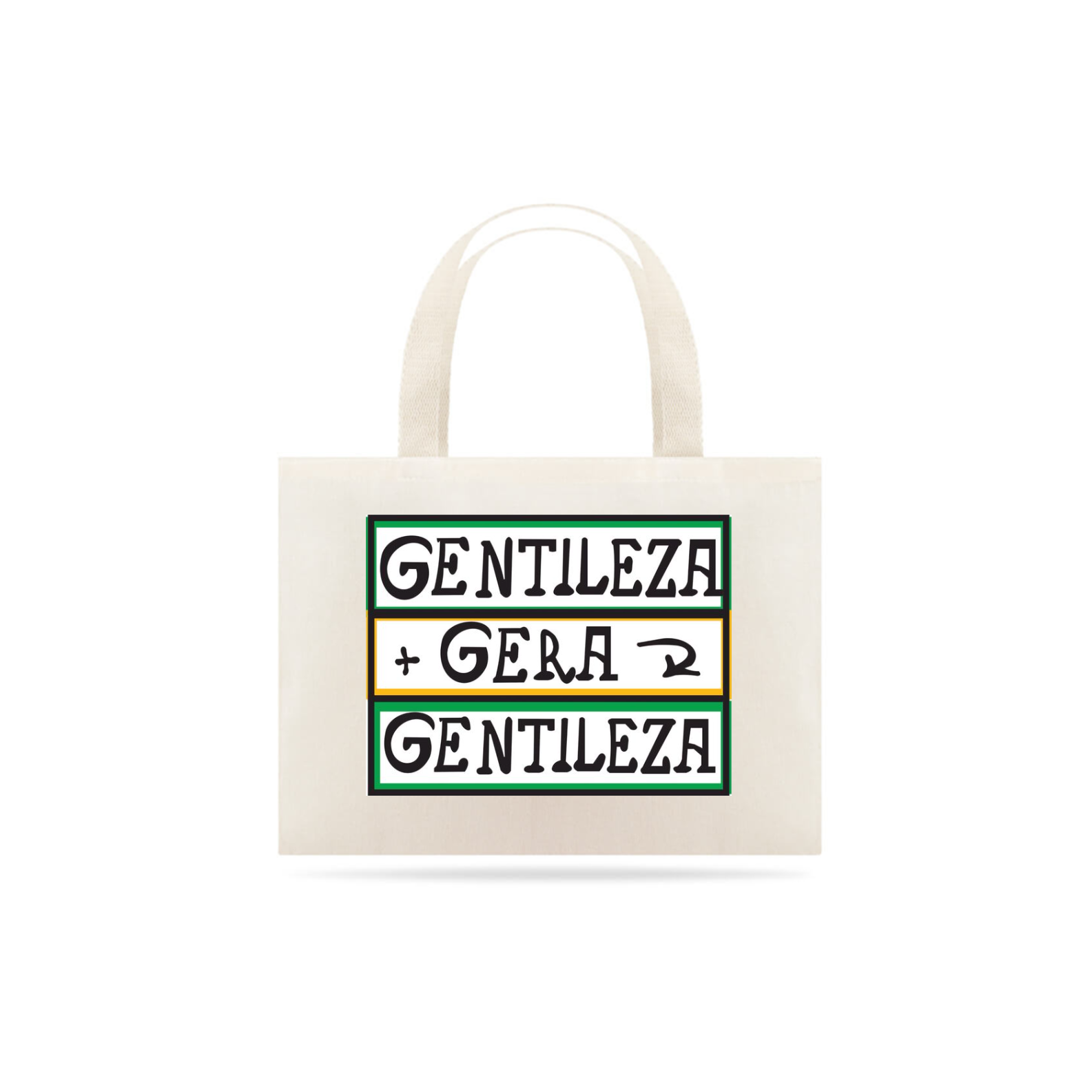 Nome do produto  Gentileza