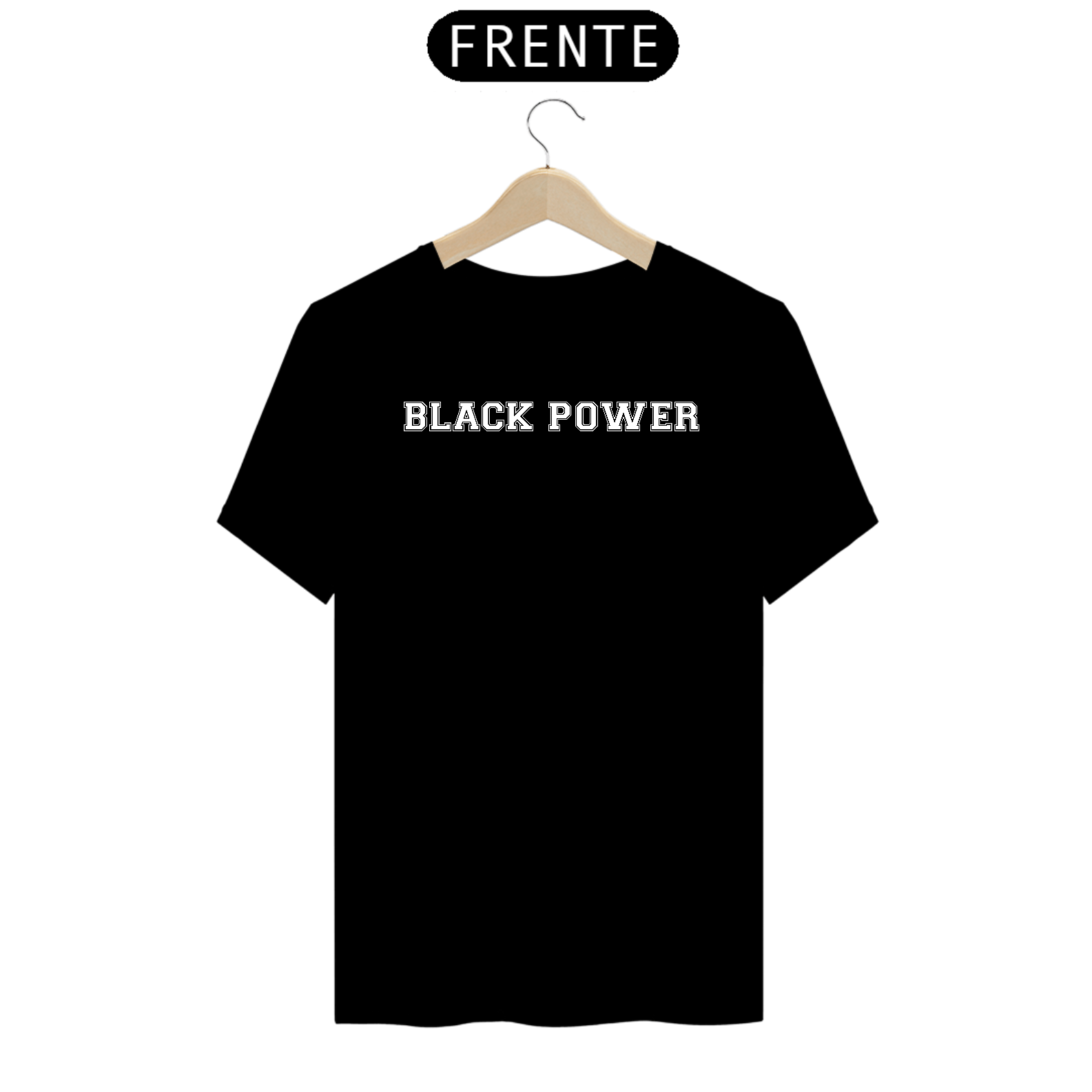 Nome do produto  BLACK POWER