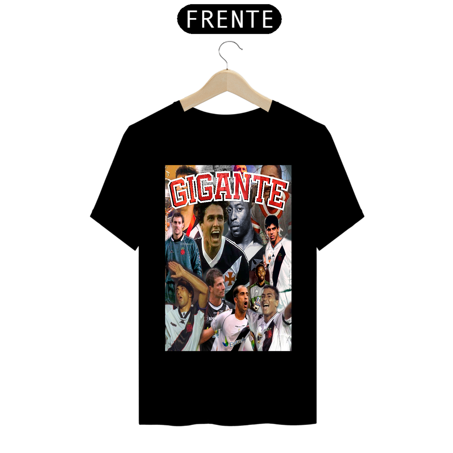 Nome do produto: GIGANTE!