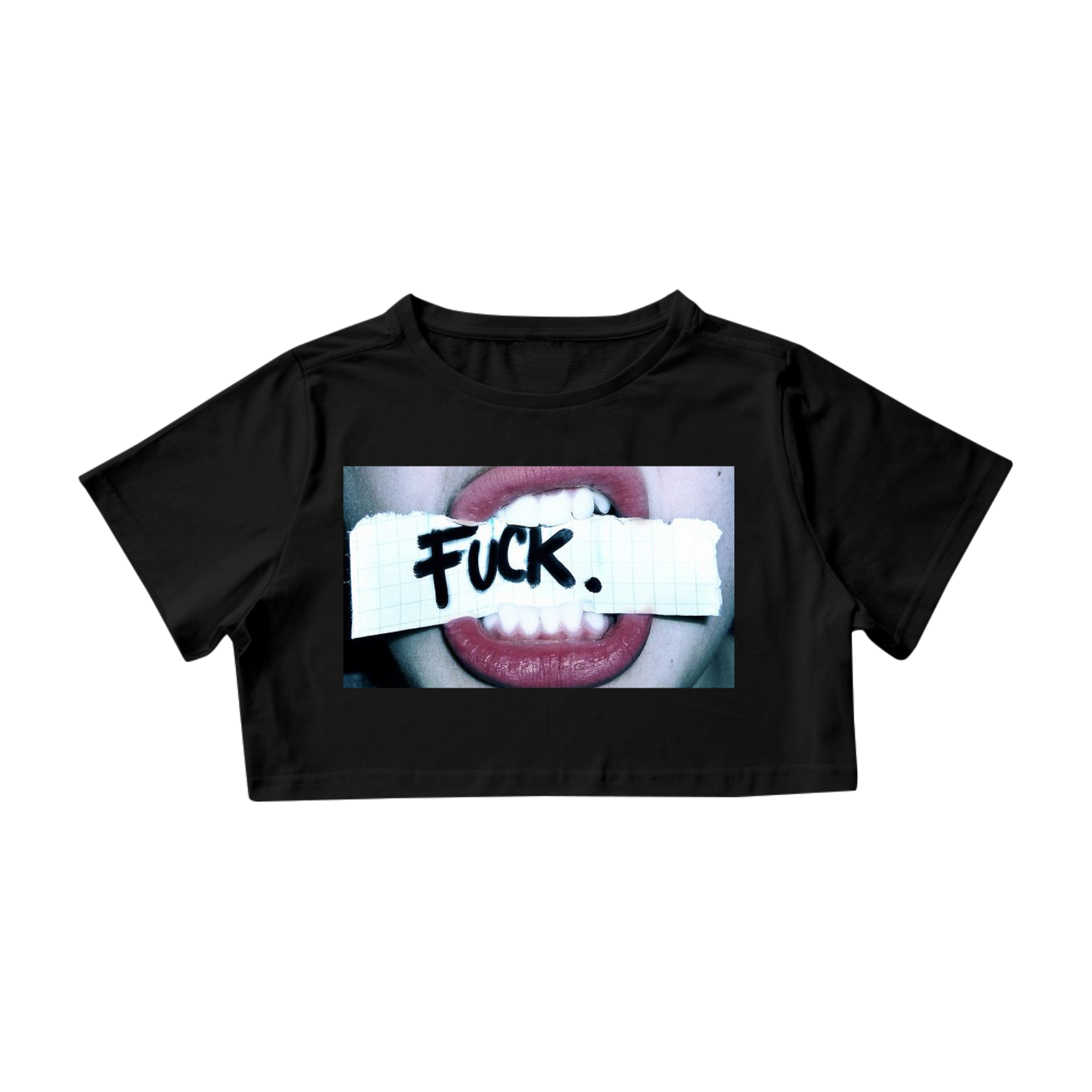 Nome do produto  F*CK