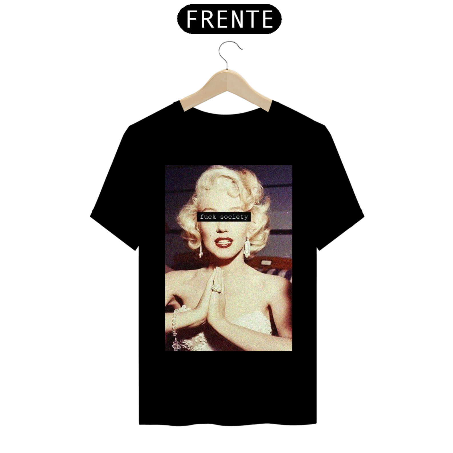 Nome do produto  Marilyn