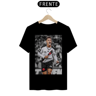 Coutinho querendo demais!