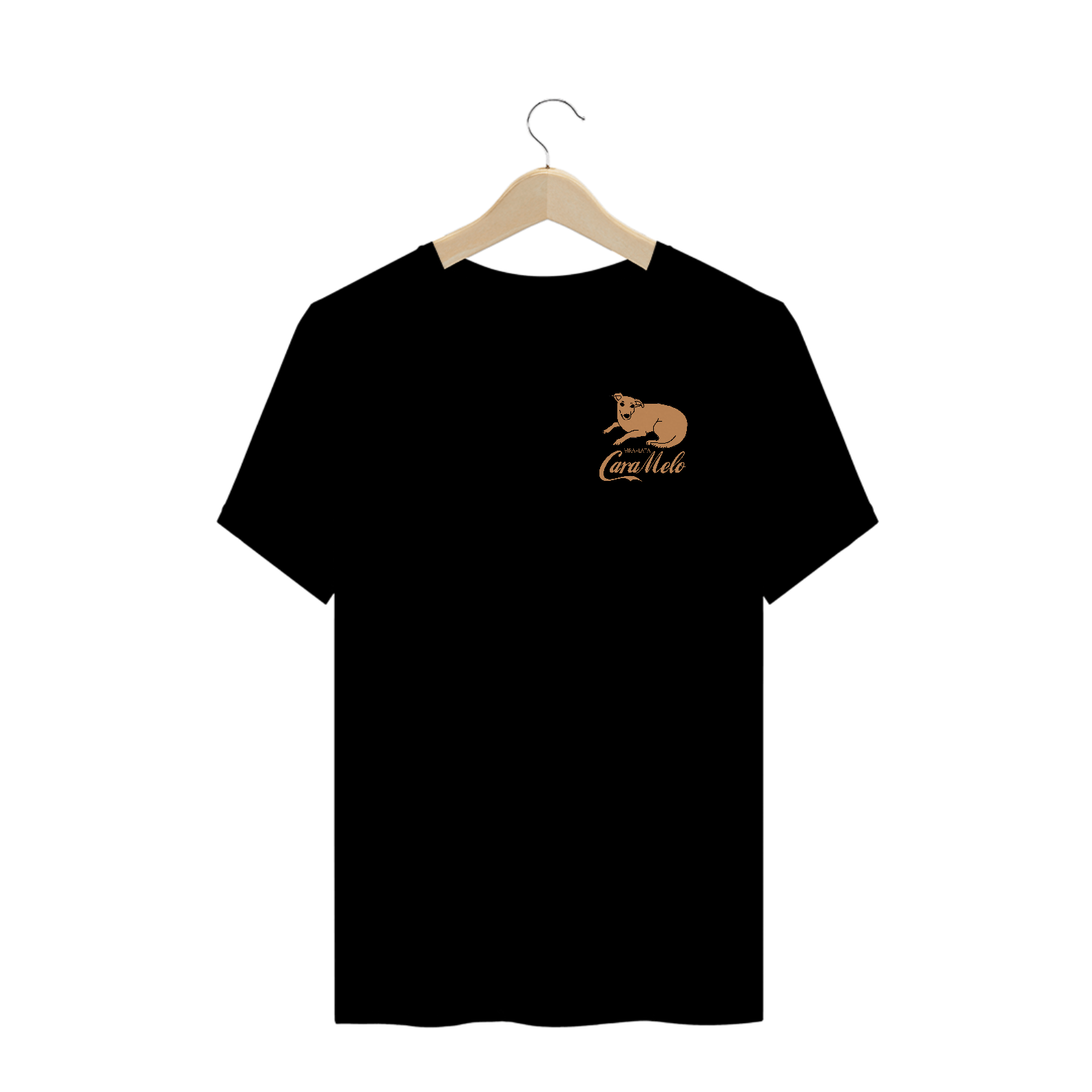 Nome do produto: Caramelo - Plus Size