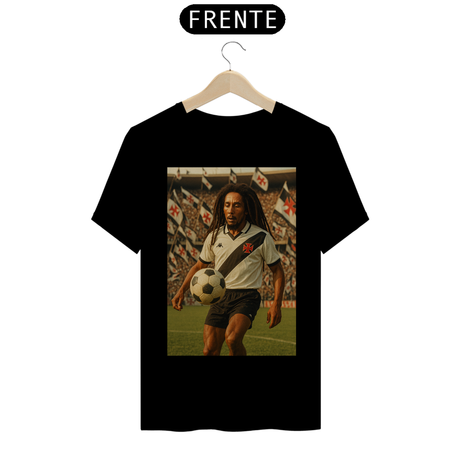 Nome do produto  BOB e a mais apaixonada!