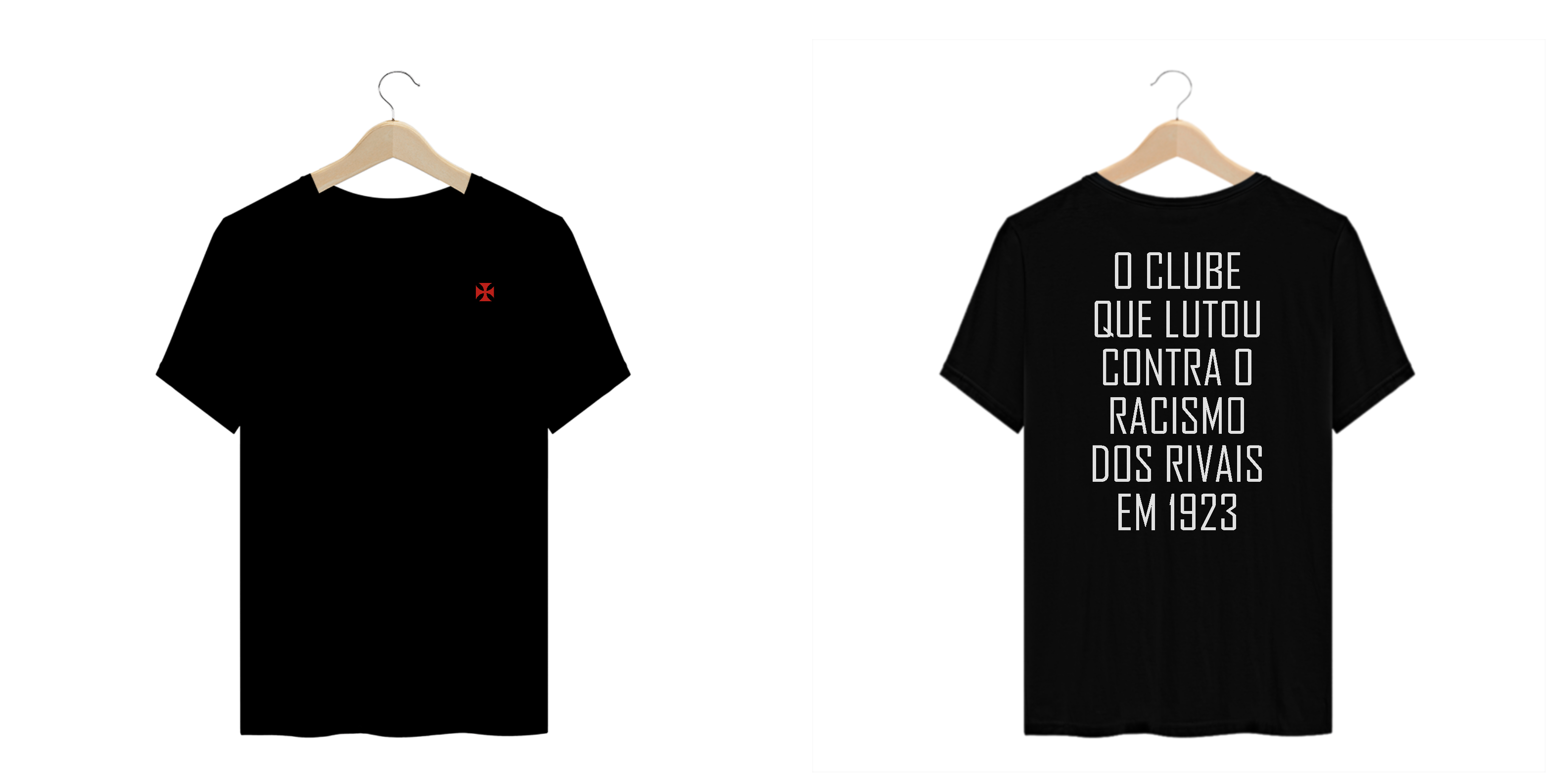 Nome do produto  PLUS SIZE - O Clube que lutou!