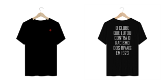 PLUS SIZE - O Clube que lutou!