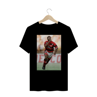 Baixinho da Gávea - Plus Size