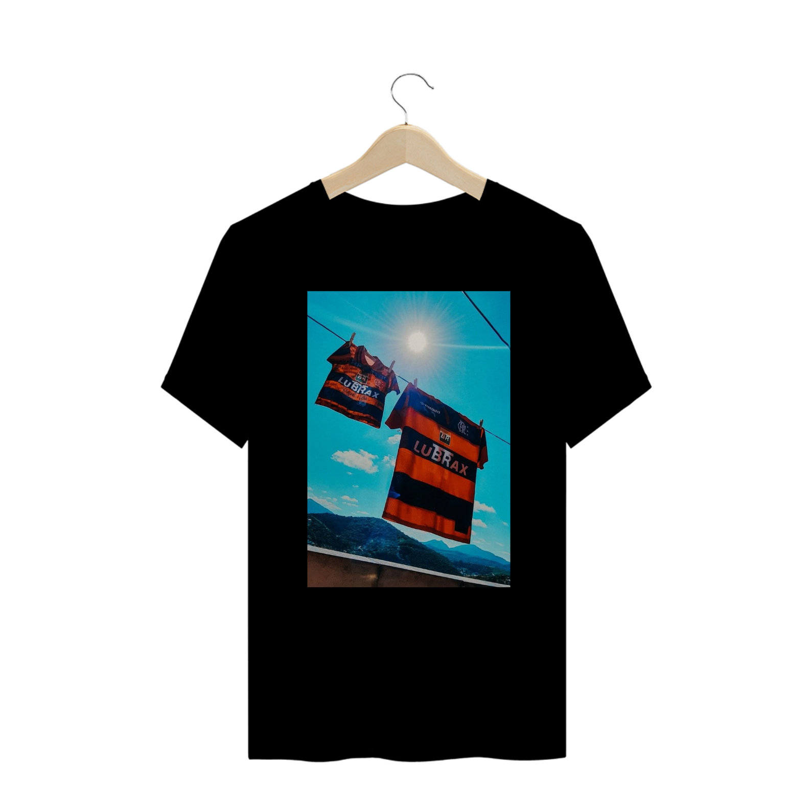 Nome do produto  Manto Raiz - Plus Size