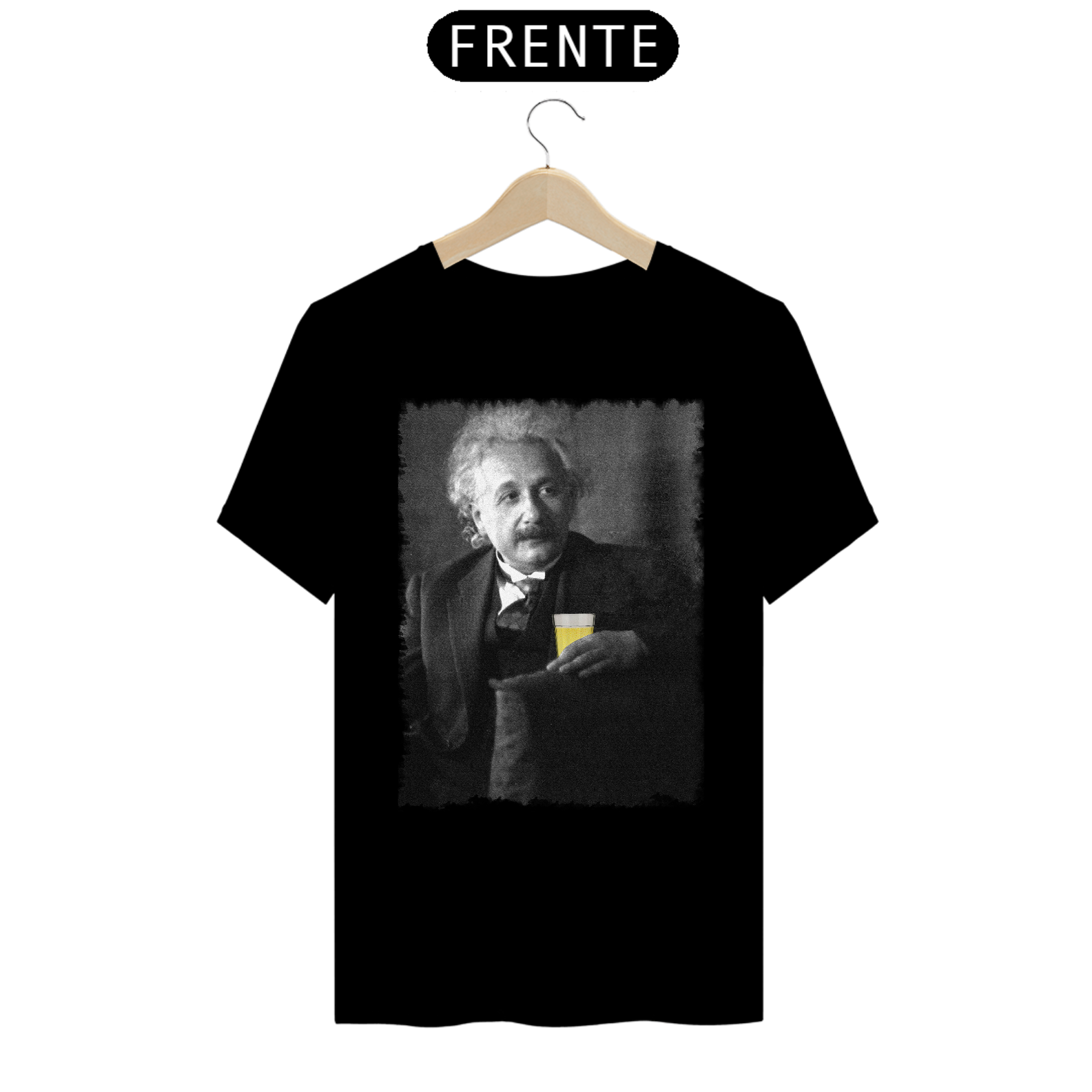 Nome do produto  Einstein