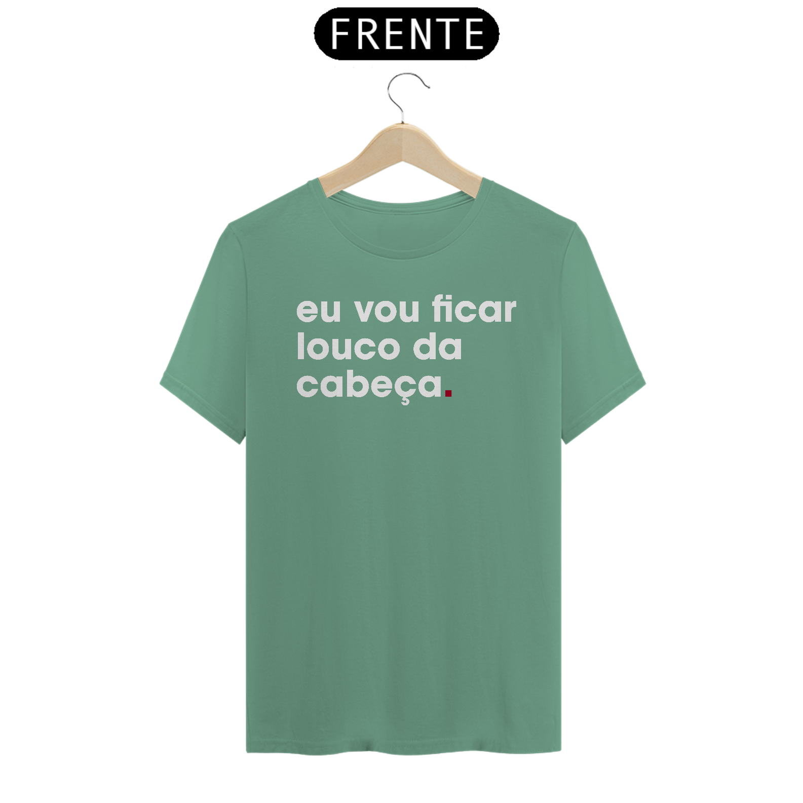 Nome do produto  Louco da Cabeça - Estonada