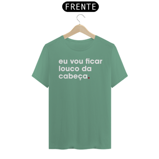 Louco da Cabeça - Estonada