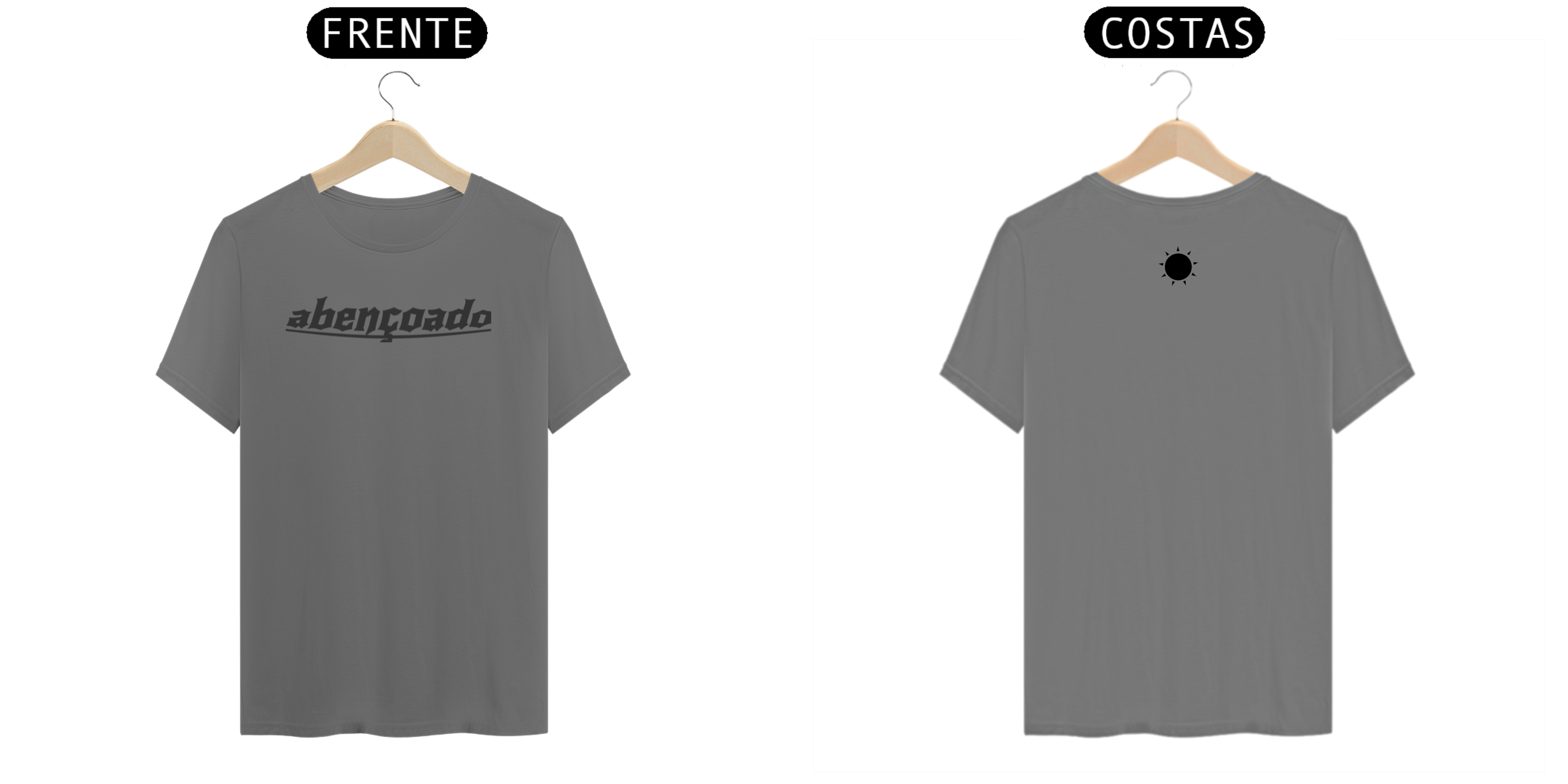 Nome do produto: império Masculino