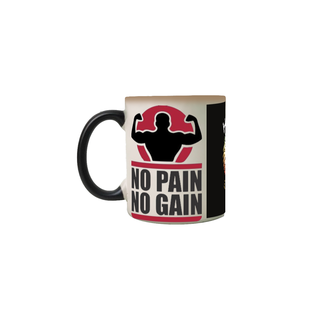 Nome do produto: Caneca motivação 