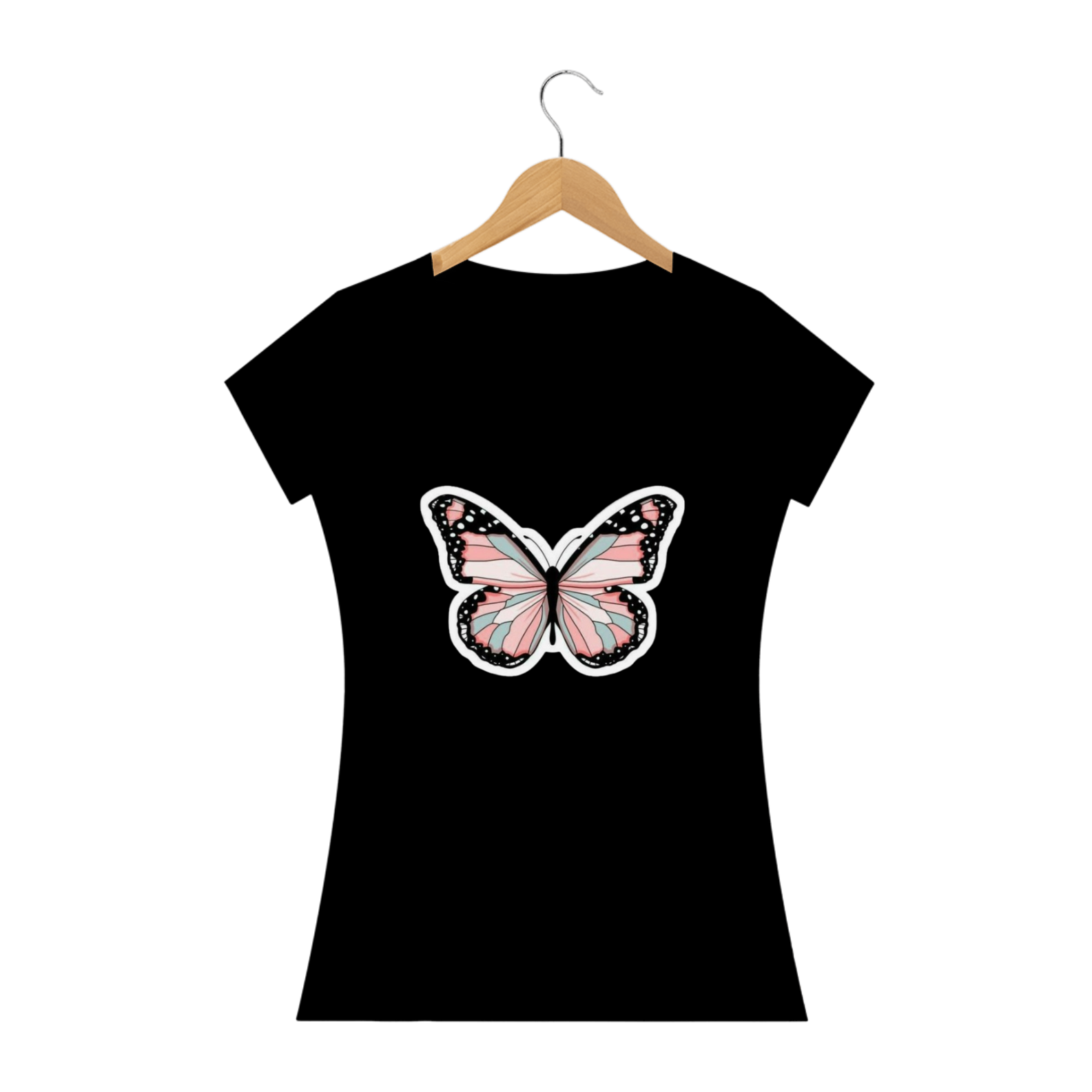 Nome do produto: The Butterfly