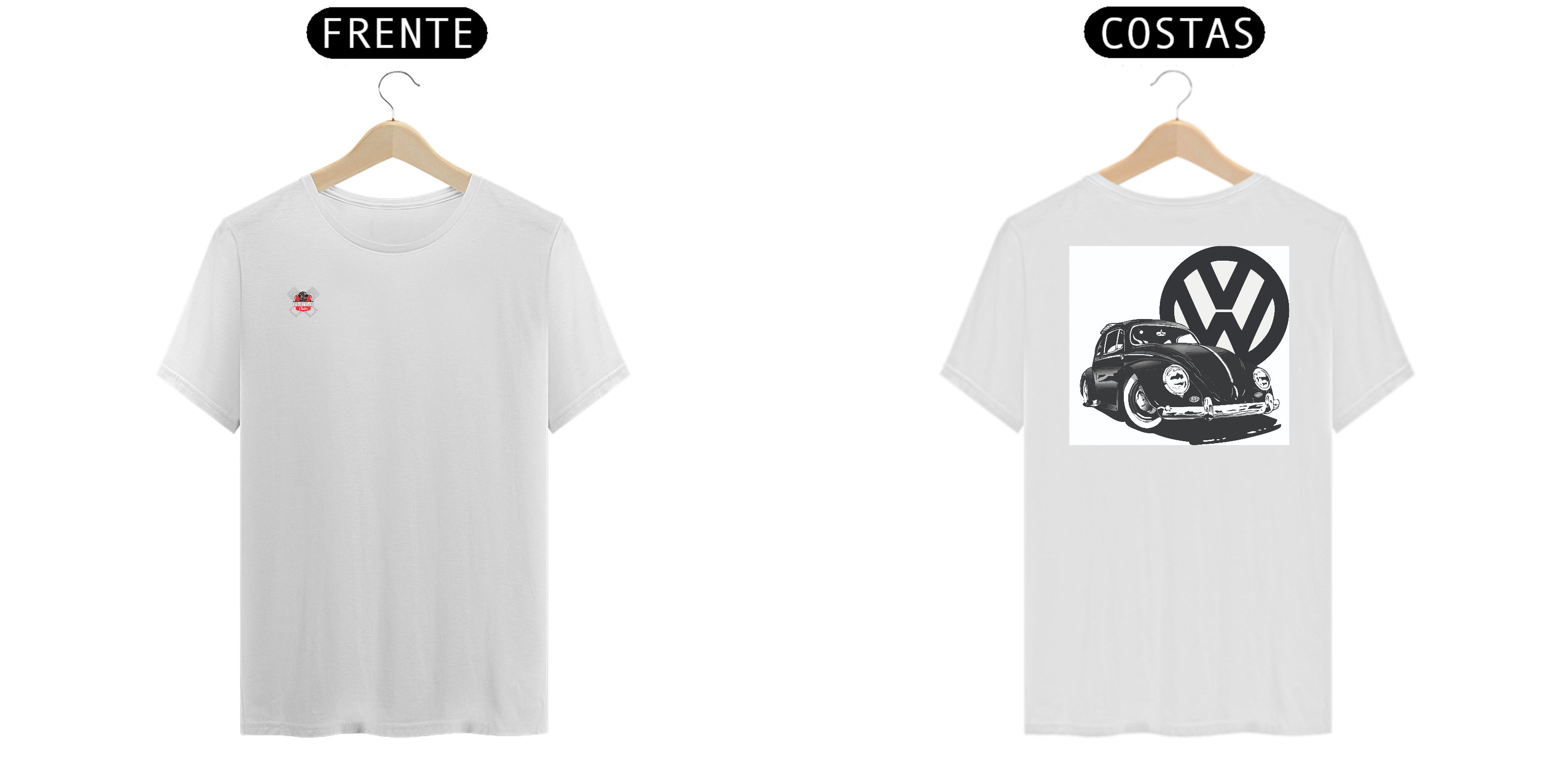 Nome do produto: FUSCA VW