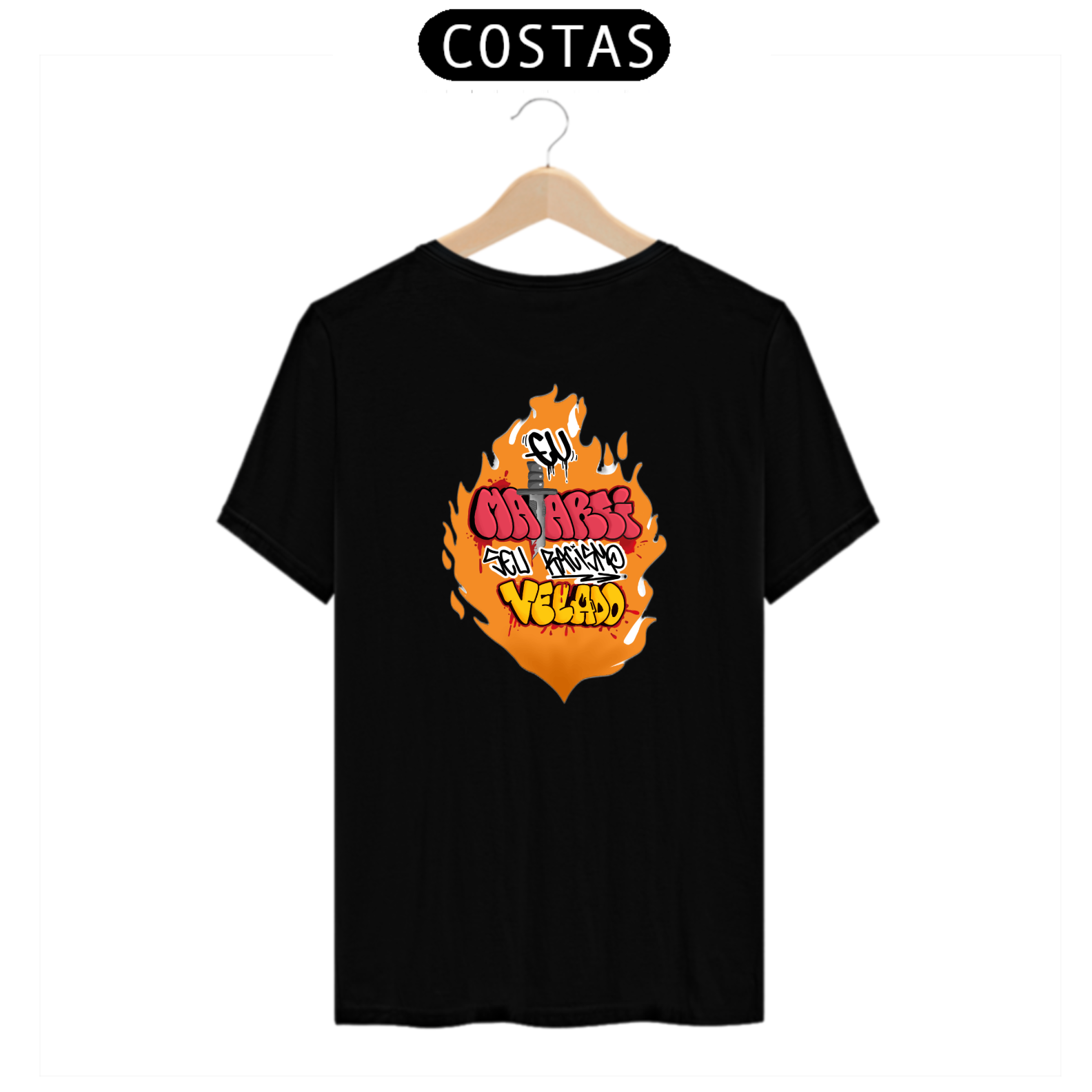 Nome do produto: Personalizada 1