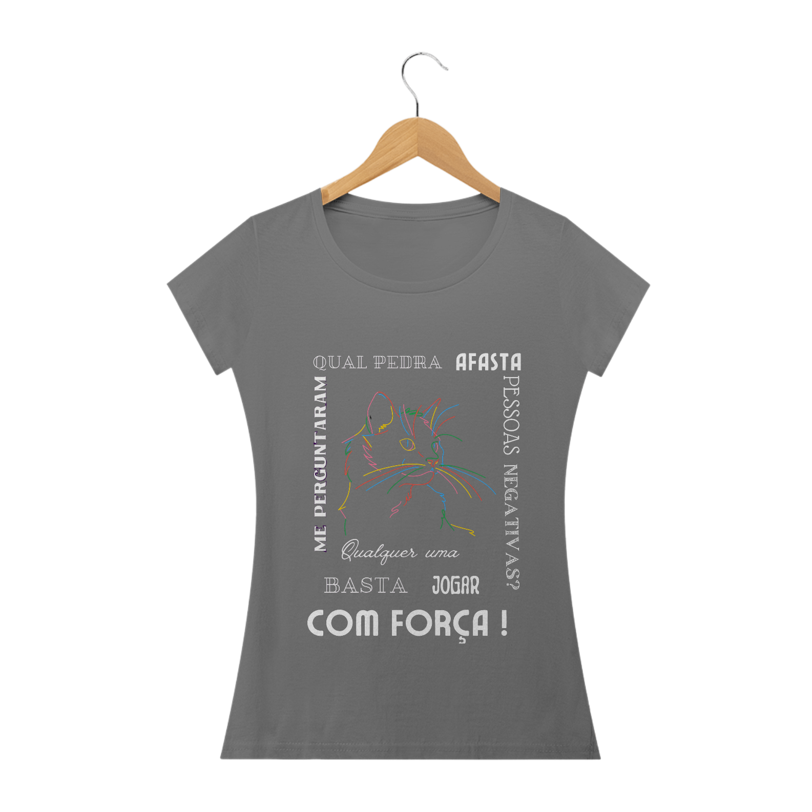 Nome do produto: Afastar pessoas