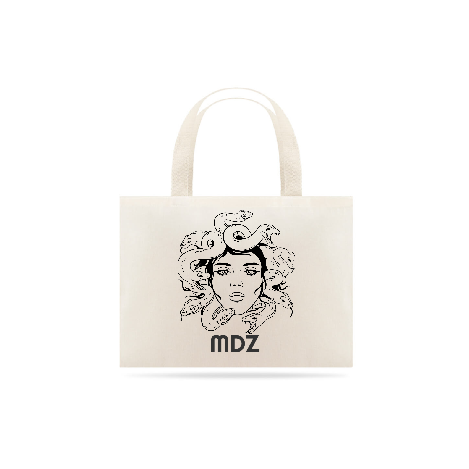 Nome do produto: BOLSA MDS