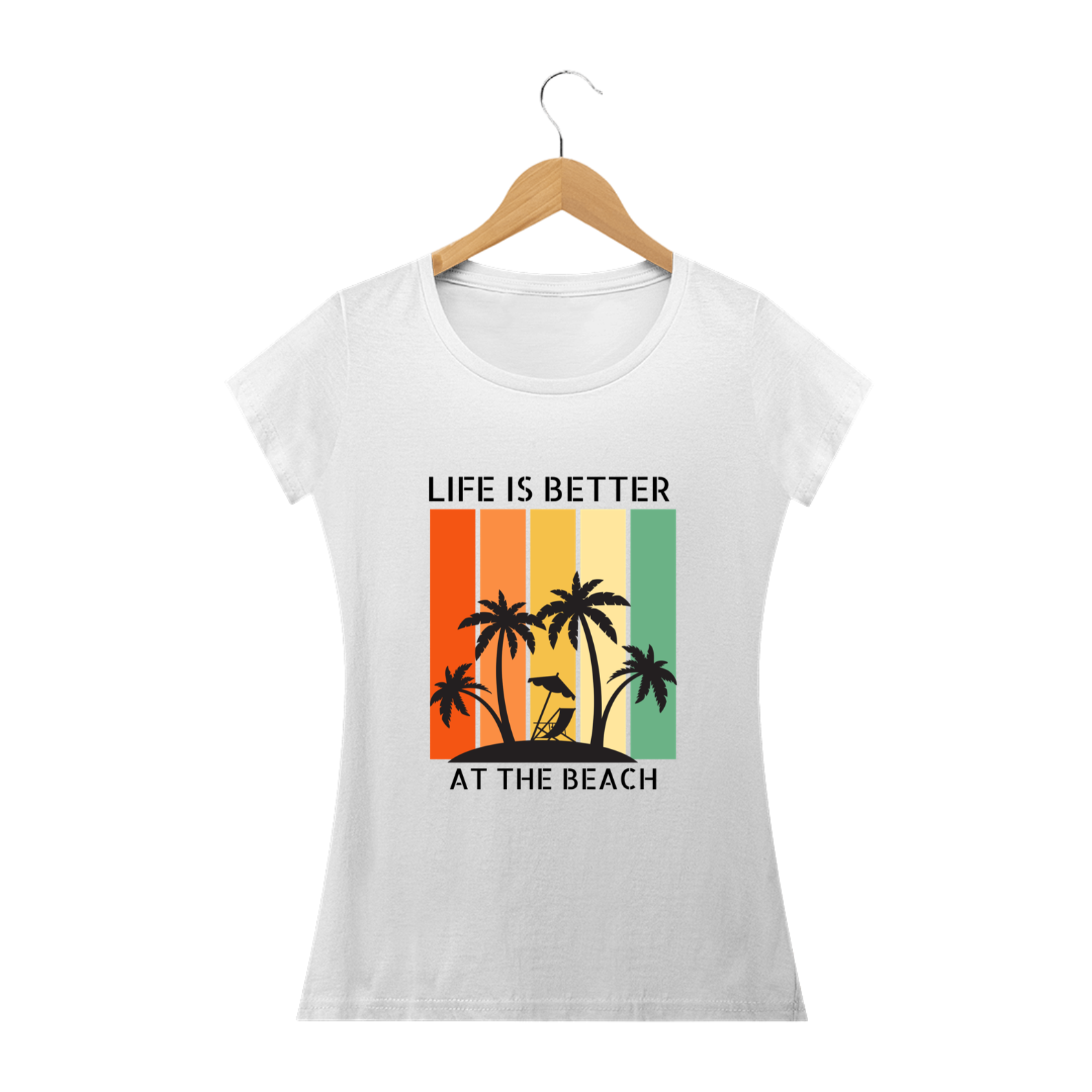 Nome do produto: BABY LONG LIFE IS BETTER