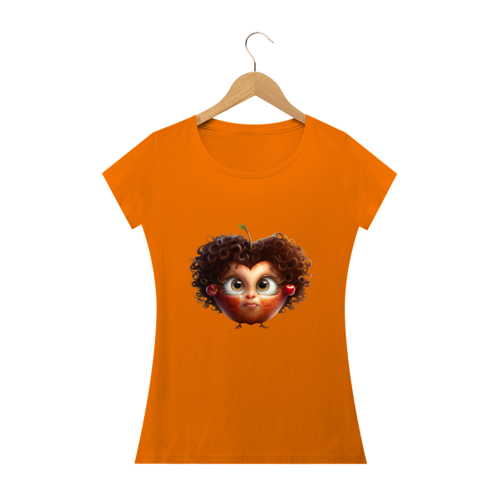 Nome do produto: BABY LONG MAÇÃ 