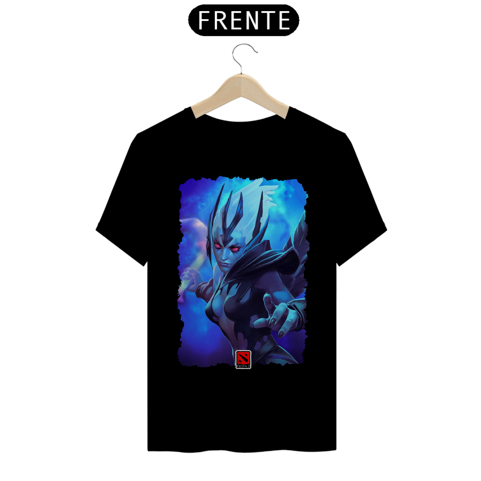 Nome do produto: DOTA 2 - Vengeful Spirit