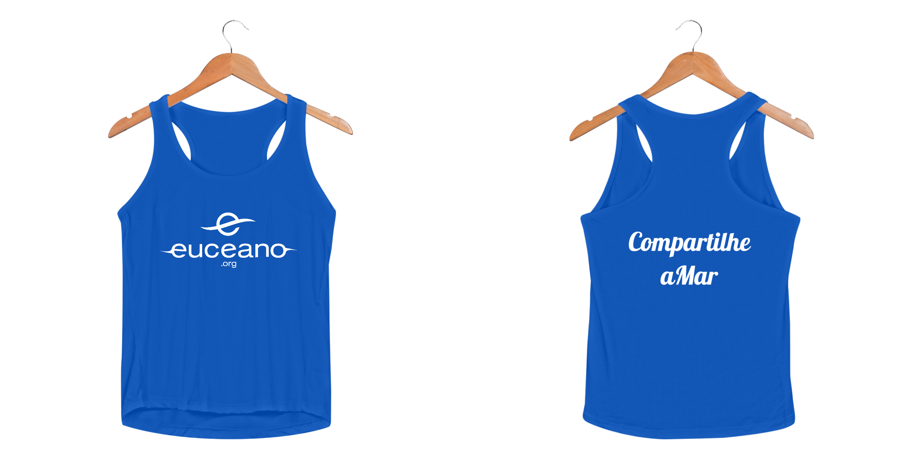 Nome do produto: Regata Feminina com proteção UV