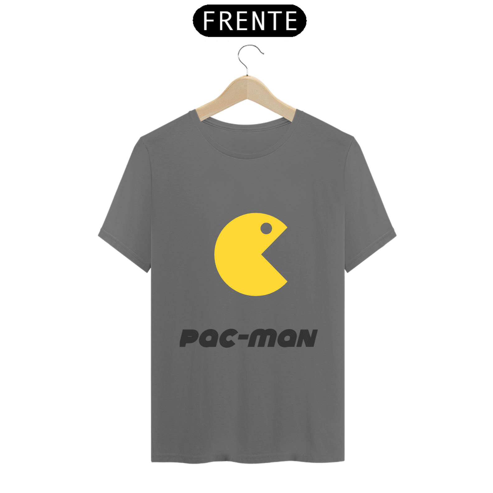 Nome do produto: PAC-MAN 