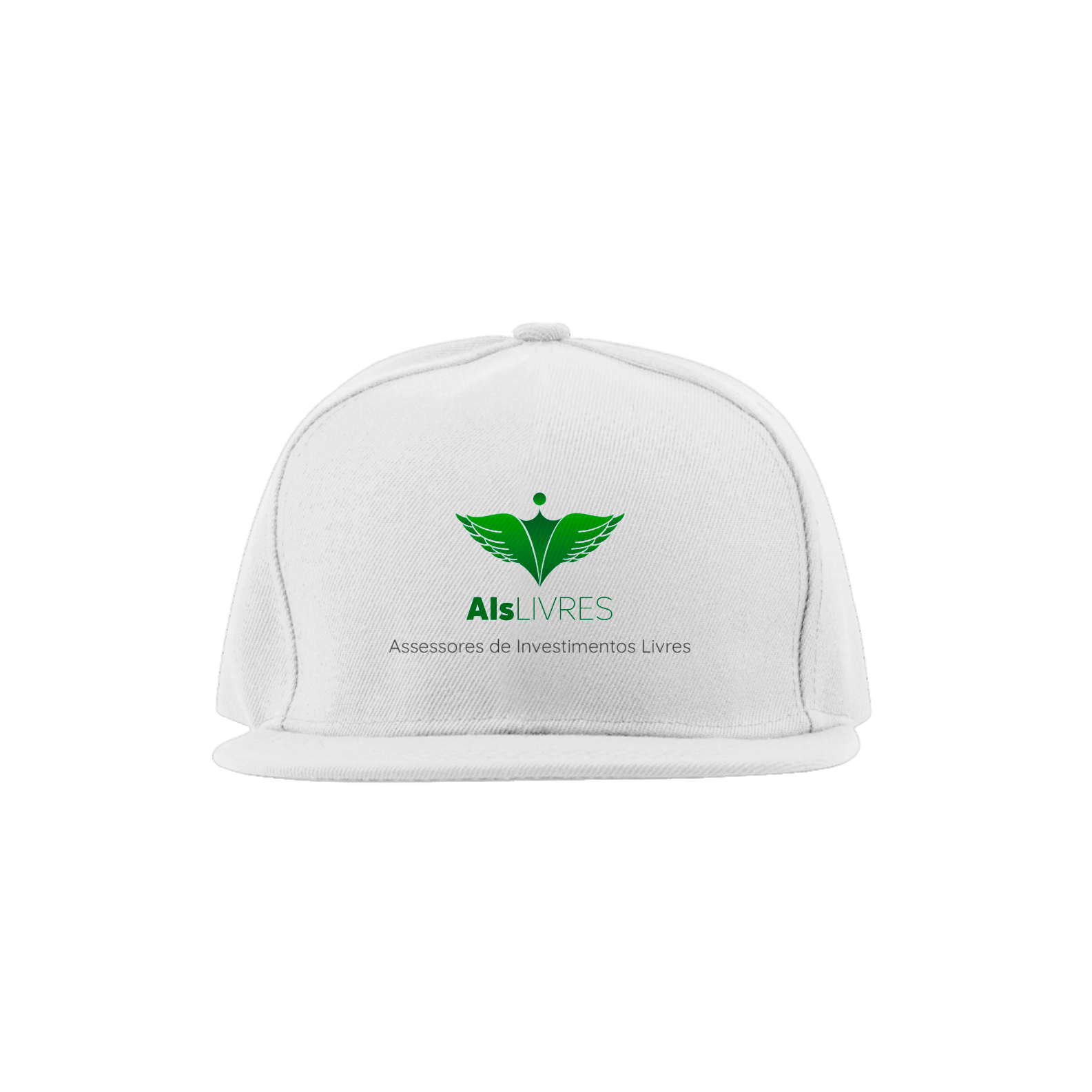 Nome do produto: Boné  Quality