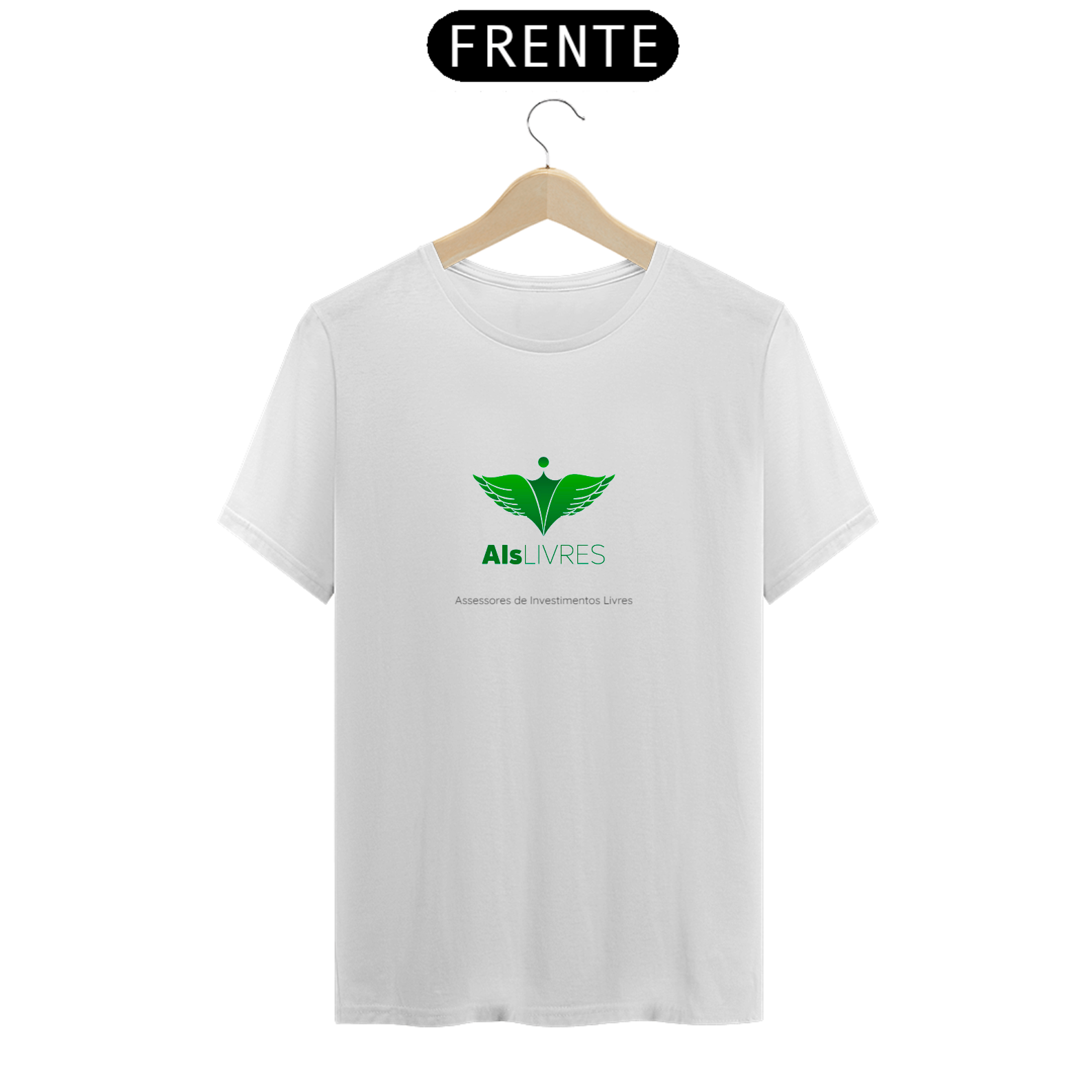 Nome do produto: T-shirt Prime