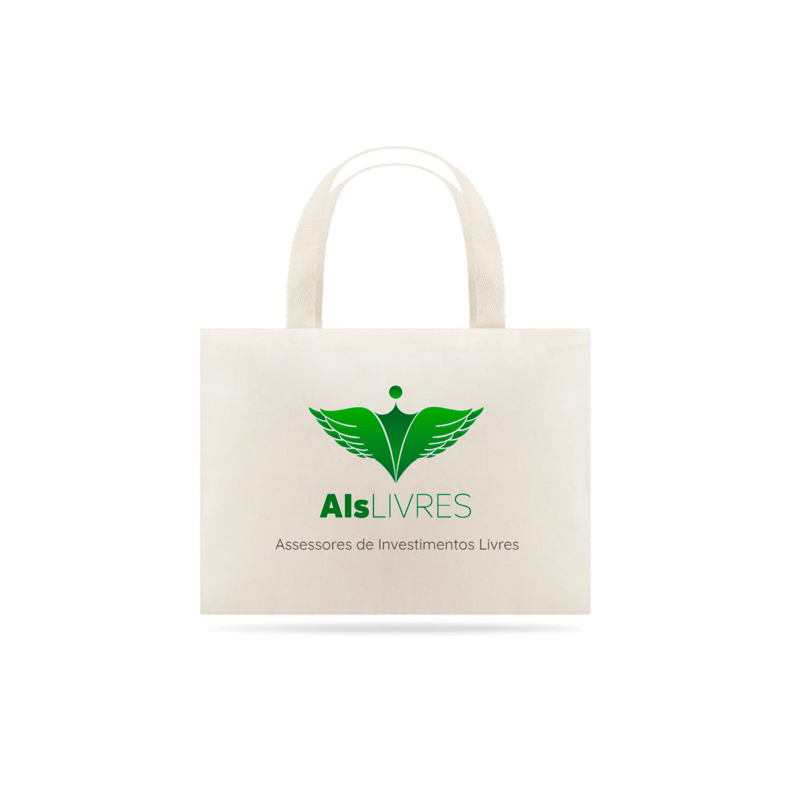 Nome do produto: Eco bag grande