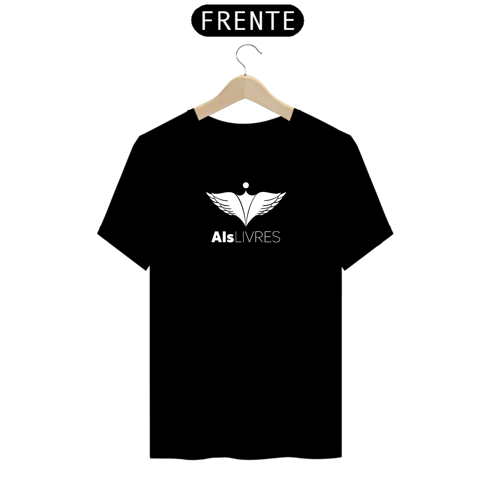 Nome do produto: T-Shirt Classic