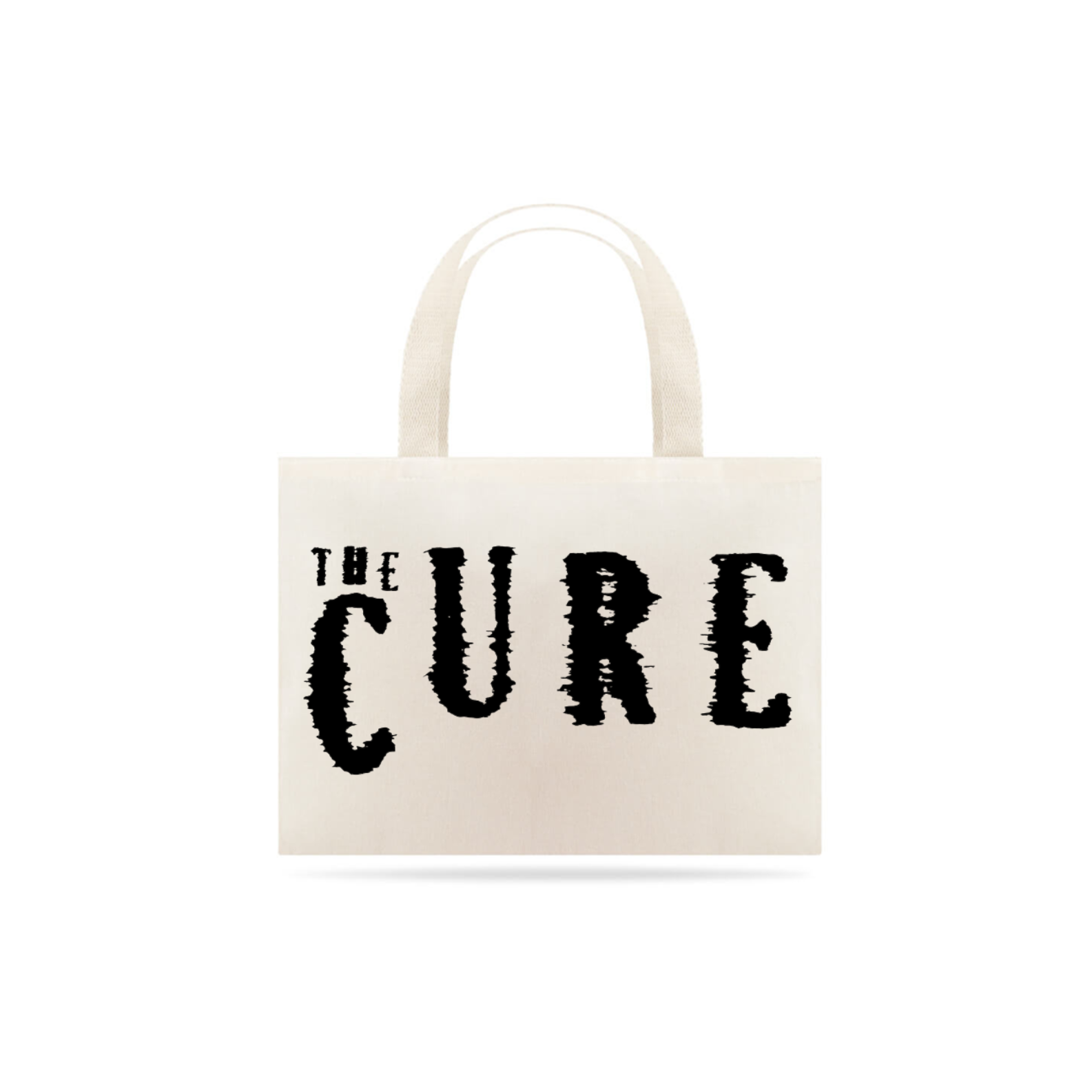 Nome do produto: Ecobag The Cure
