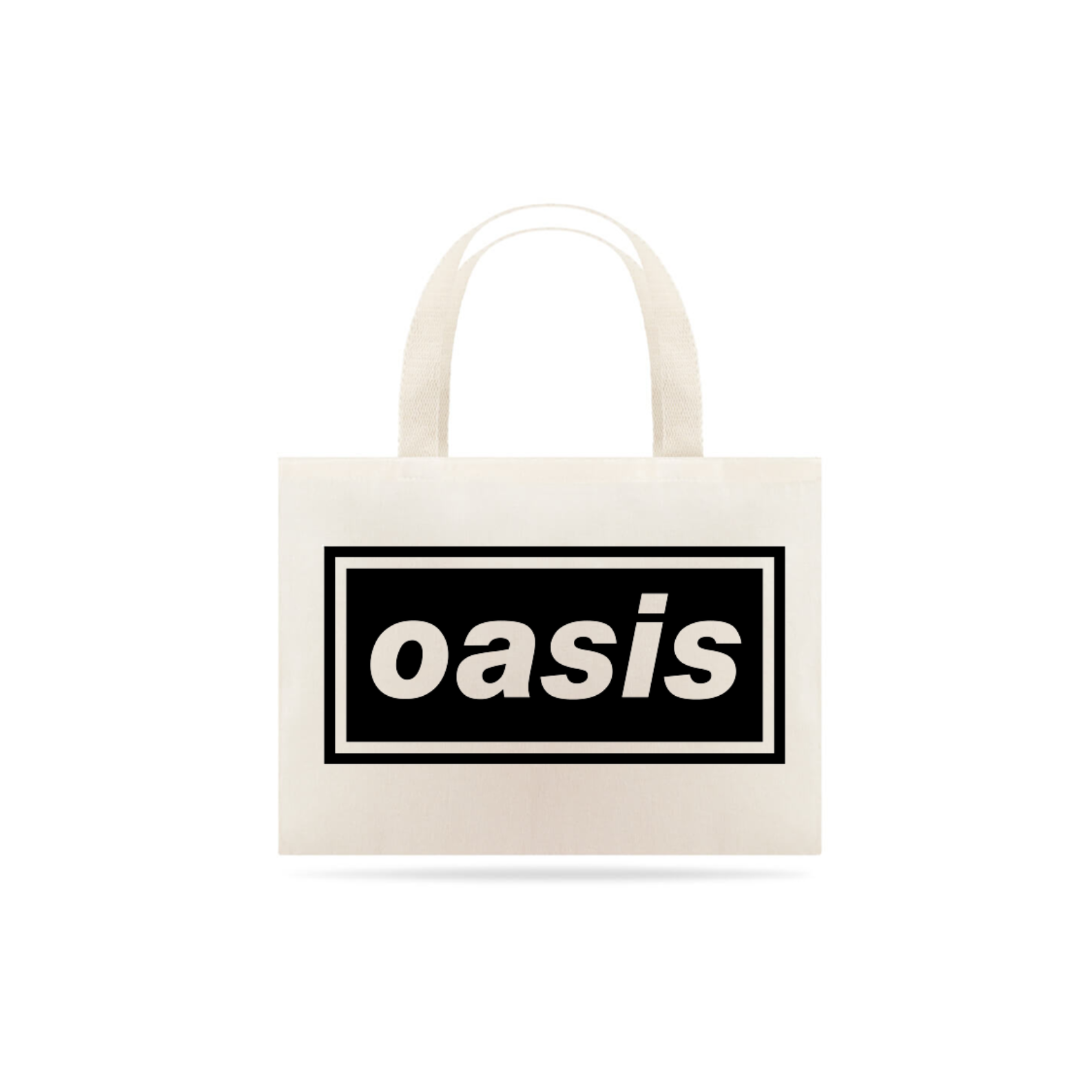 Nome do produto: Ecobag Oasis