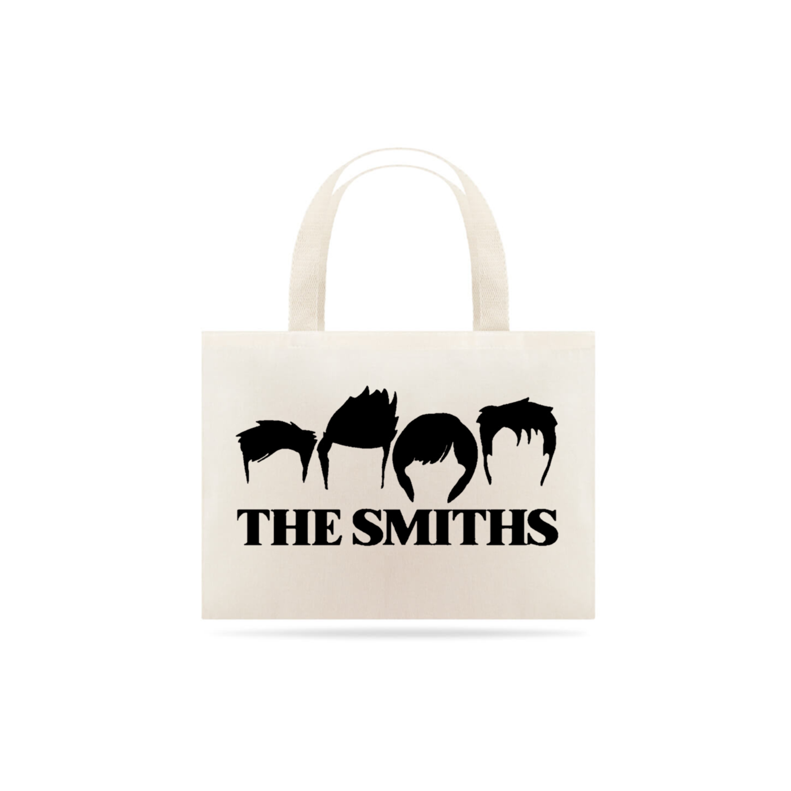 Nome do produto: Ecobag The Smiths