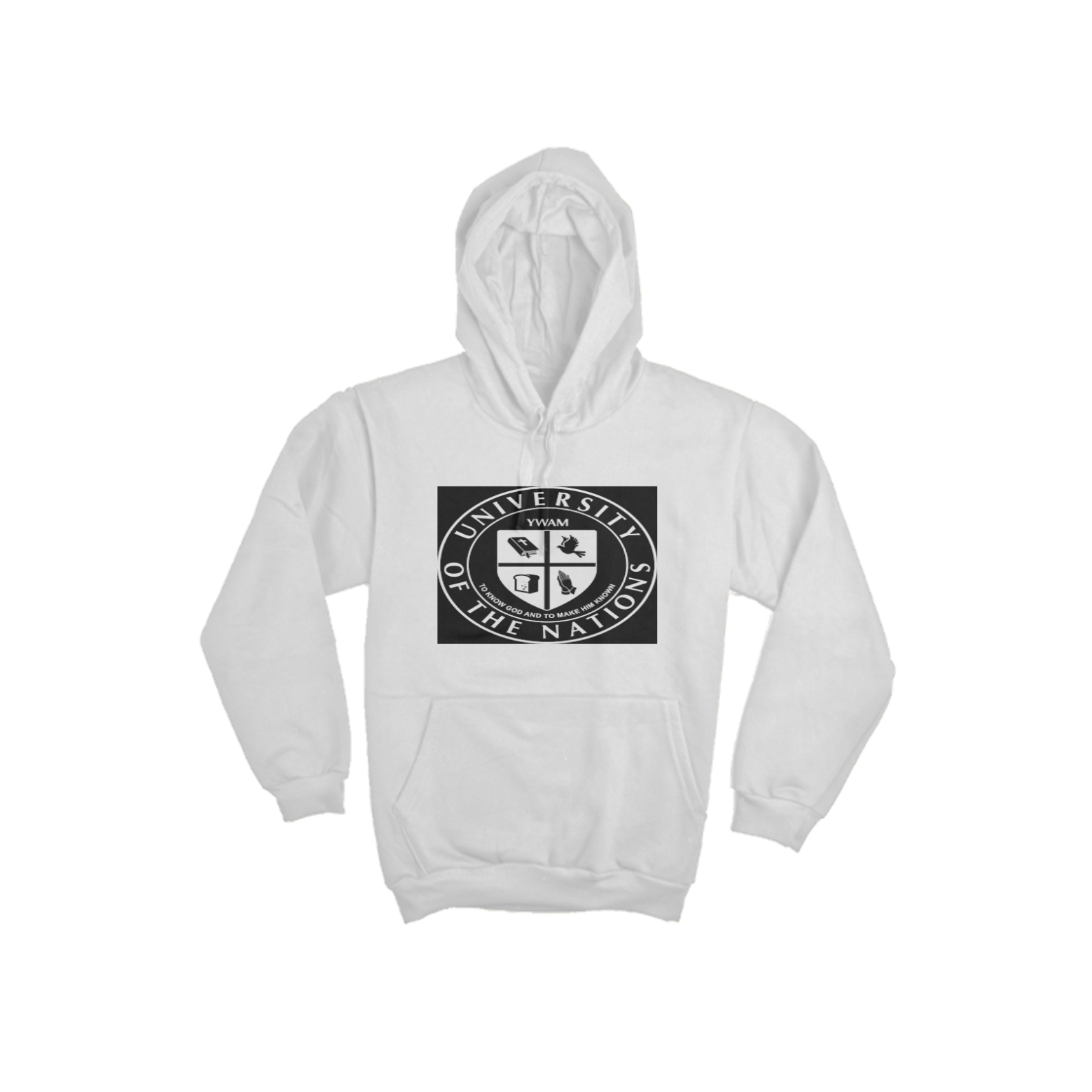 Nome do produto: MOLETOM TEMATICO YAM