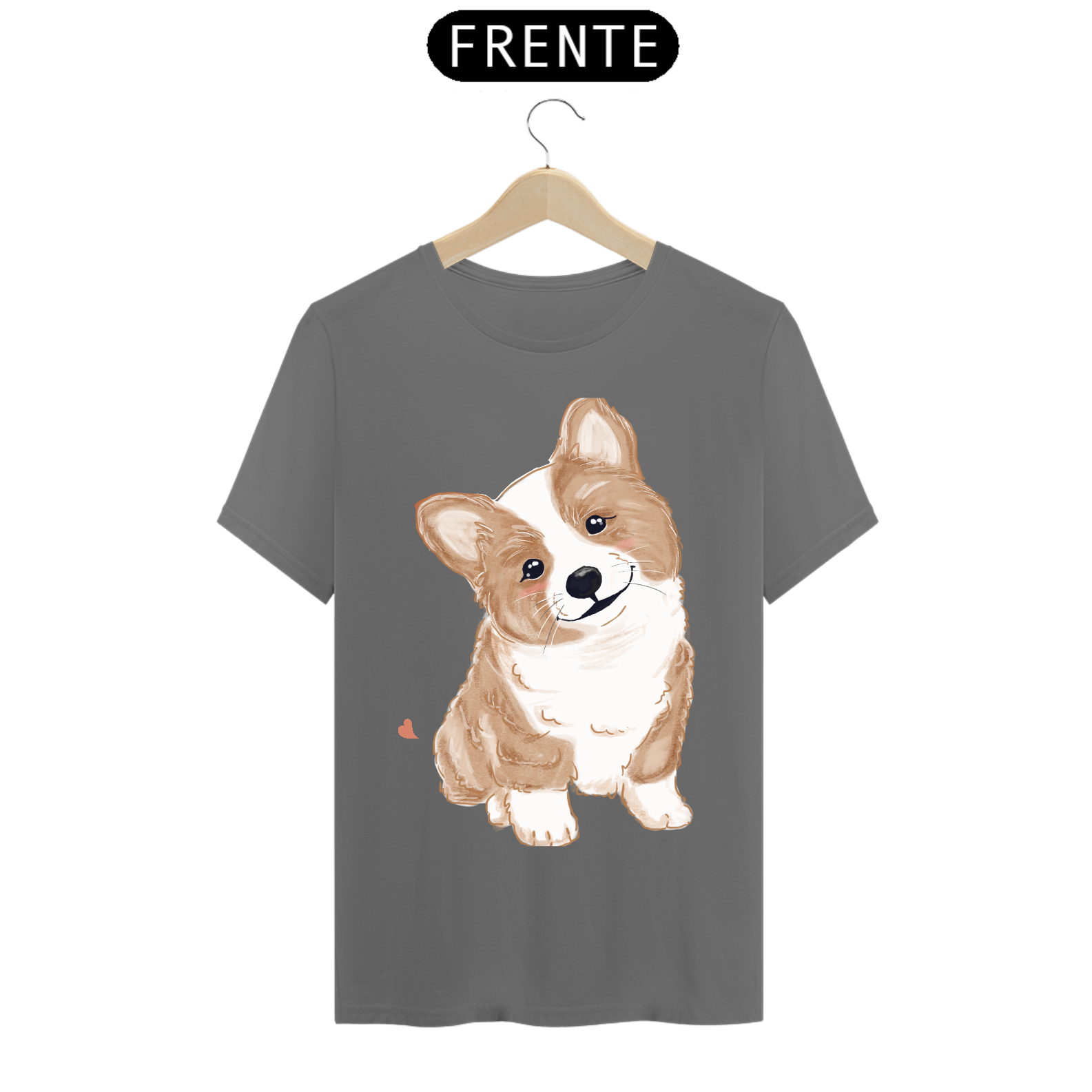 Nome do produto: CAMISETA LAVAGEM ESPECIAL ESTON