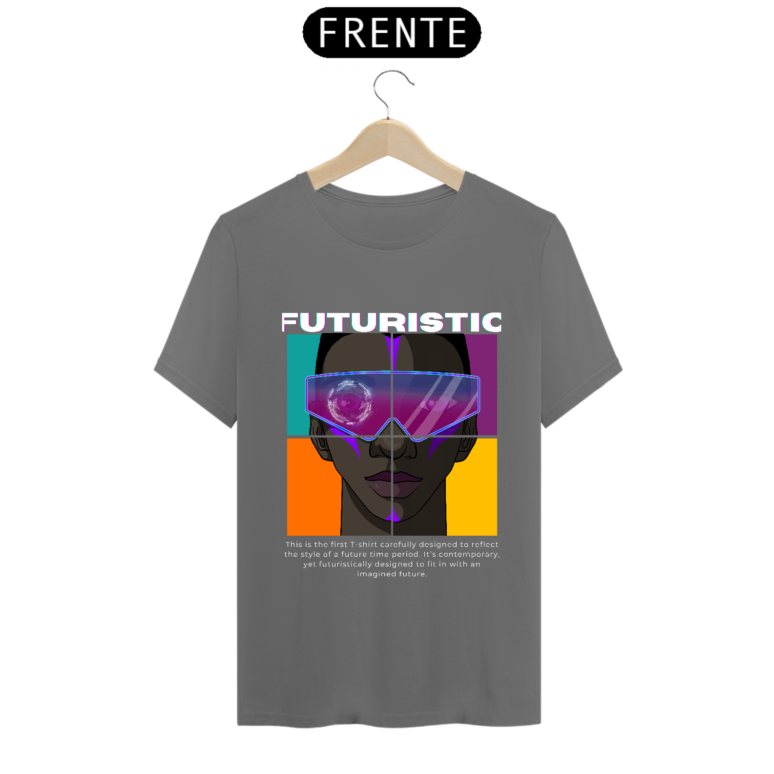 Nome do produto: CNT FUTUR