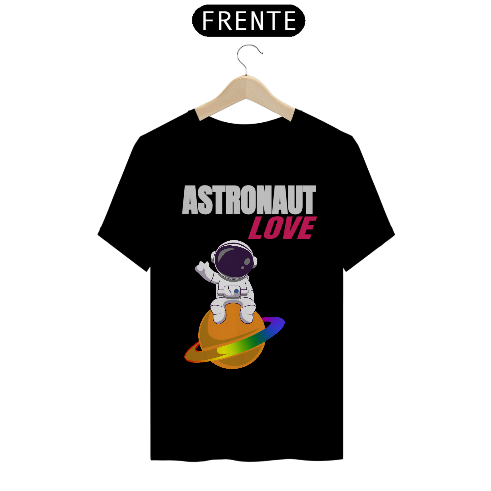 Nome do produto: astronaut 