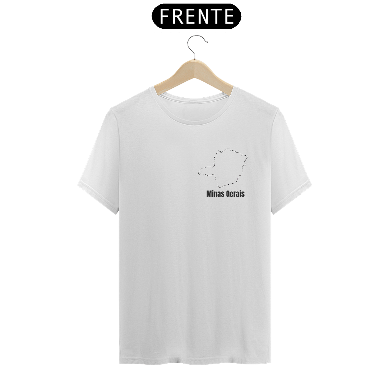 Nome do produto: Minas Gerais