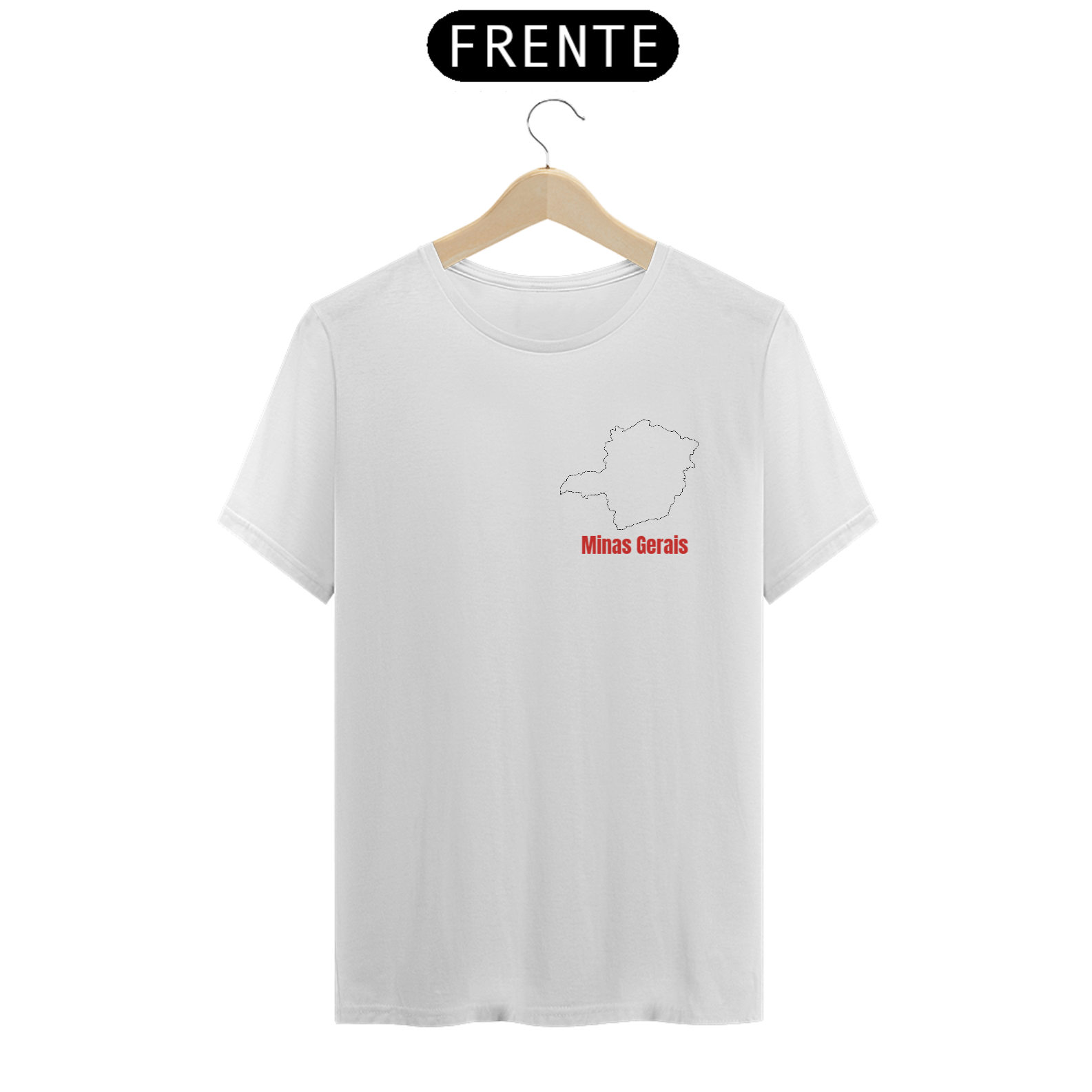 Nome do produto: Minas Gerais red