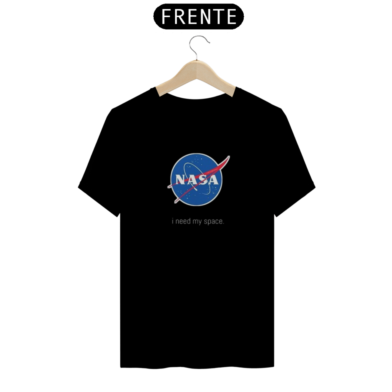Nome do produto: NASA my space