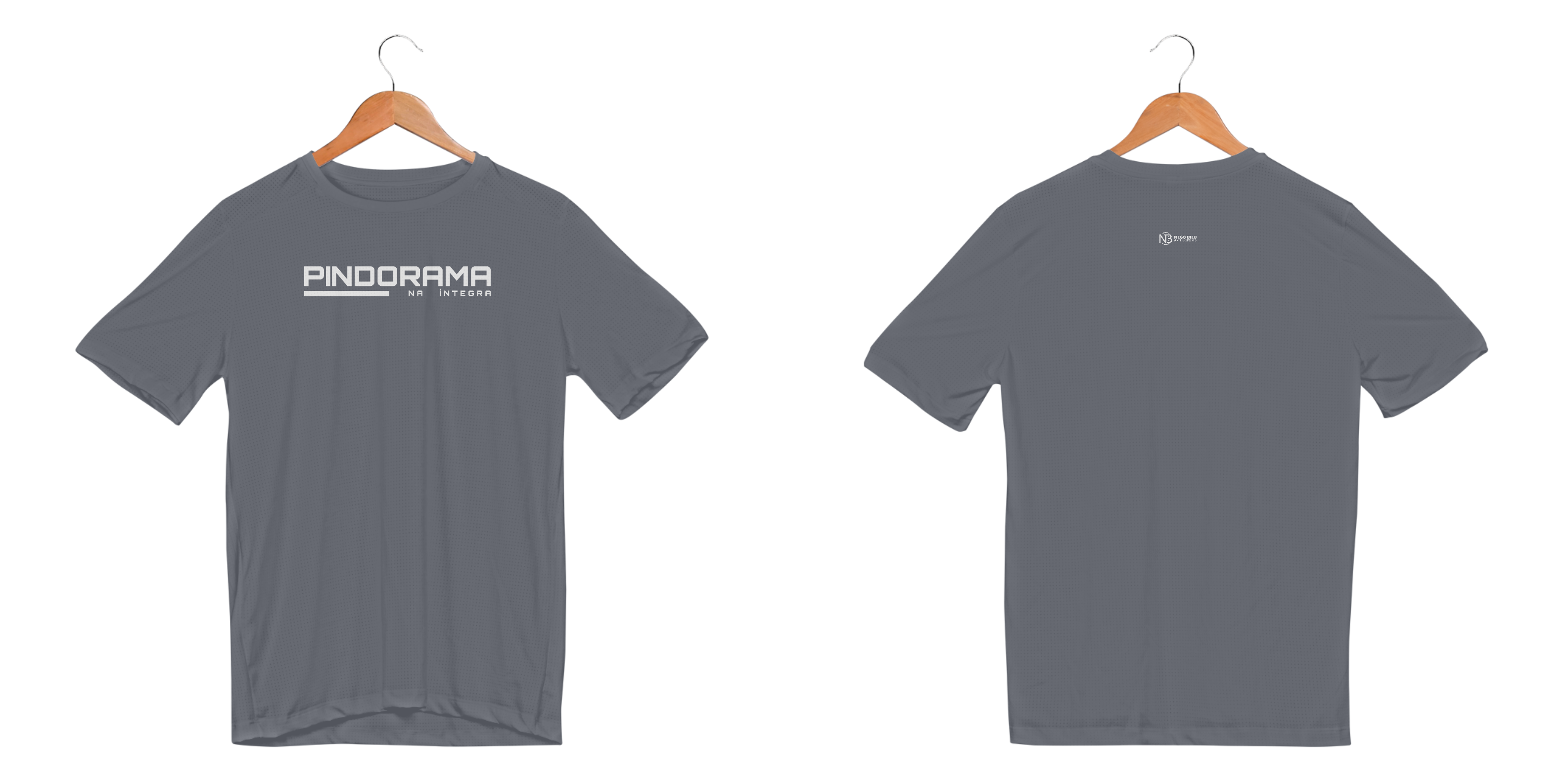 Nome do produto: Camisa Msc Sport Dry UV / Pindorama na íntegra 