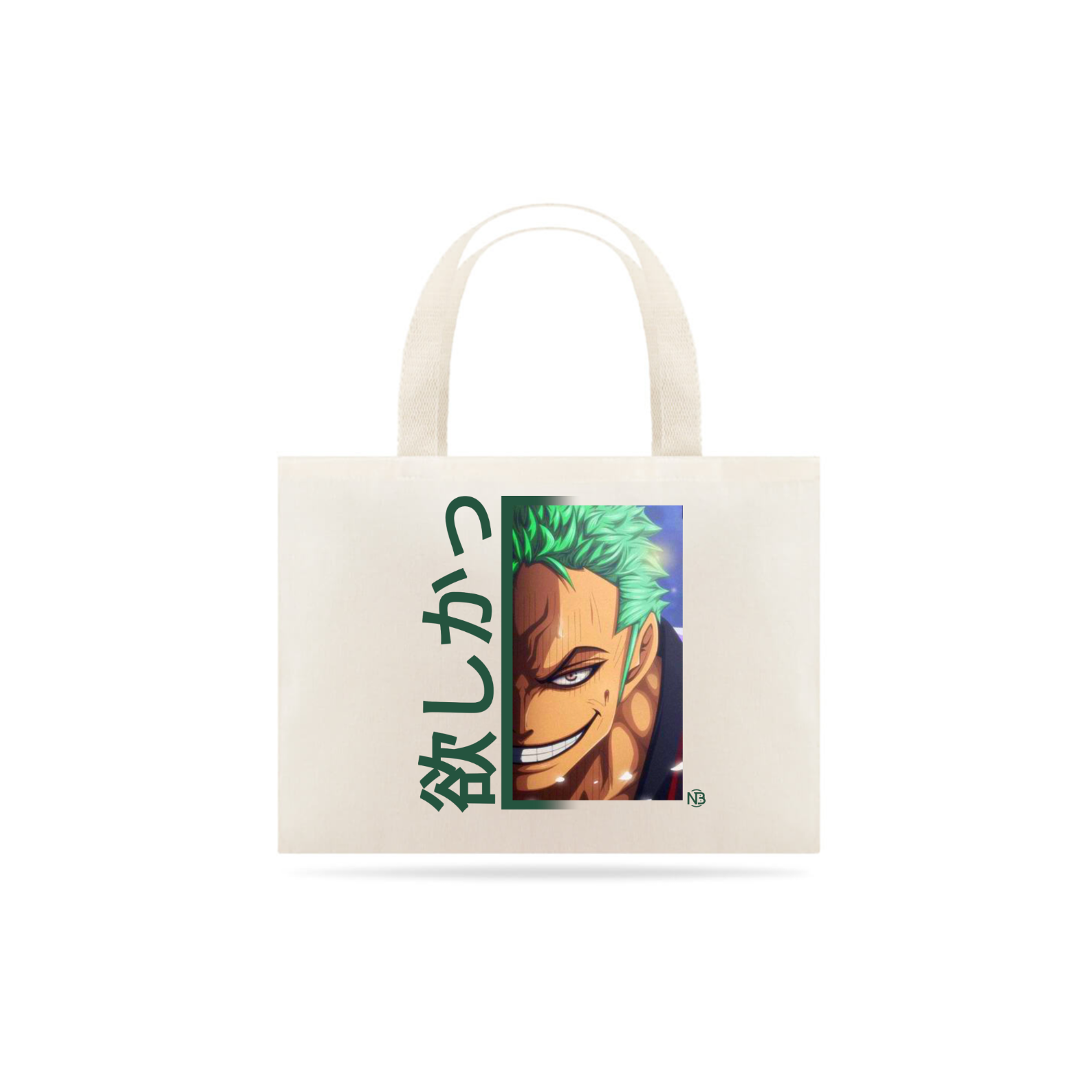 Nome do produto: ECO BAG ONE PIECE 