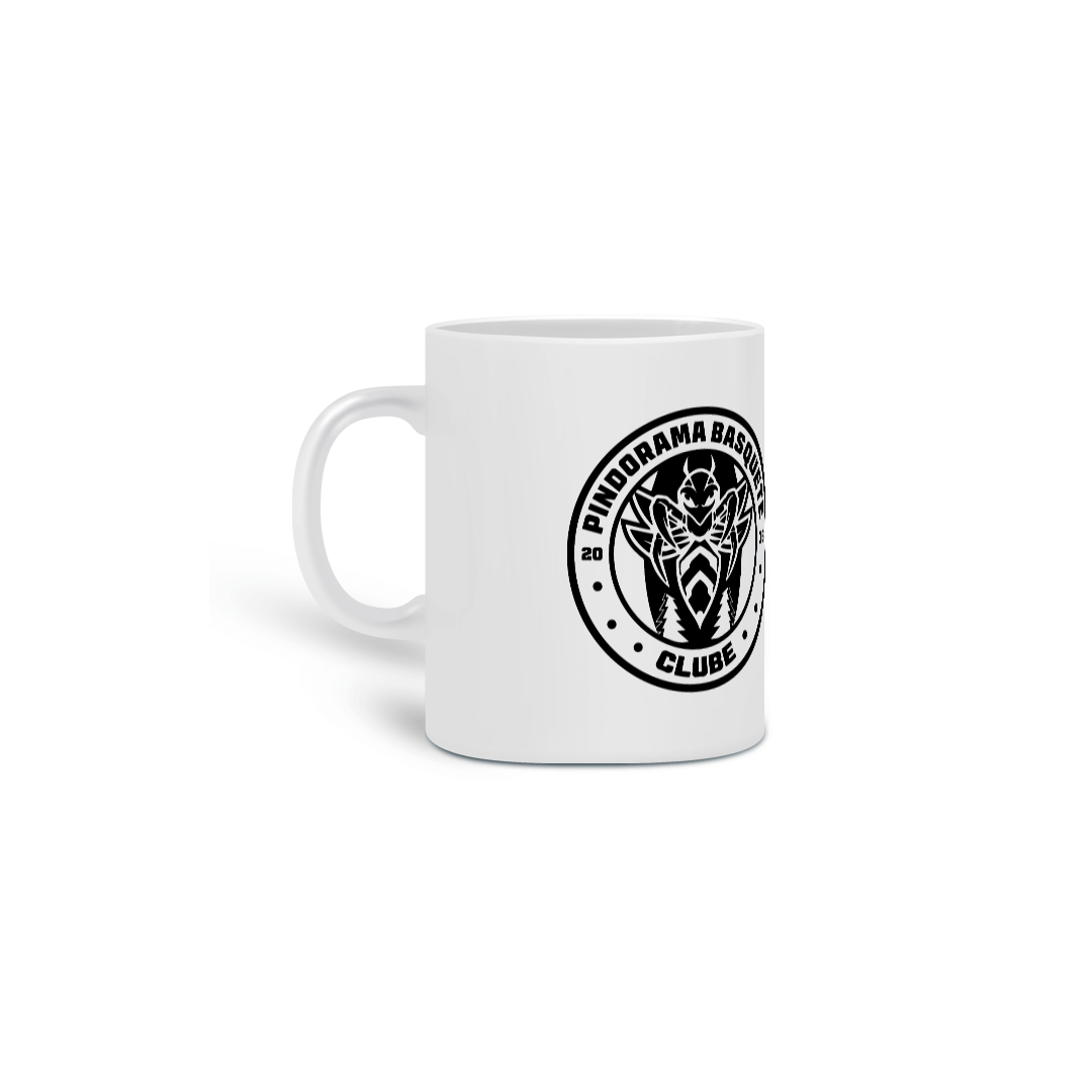 Nome do produto: CANECA PBC