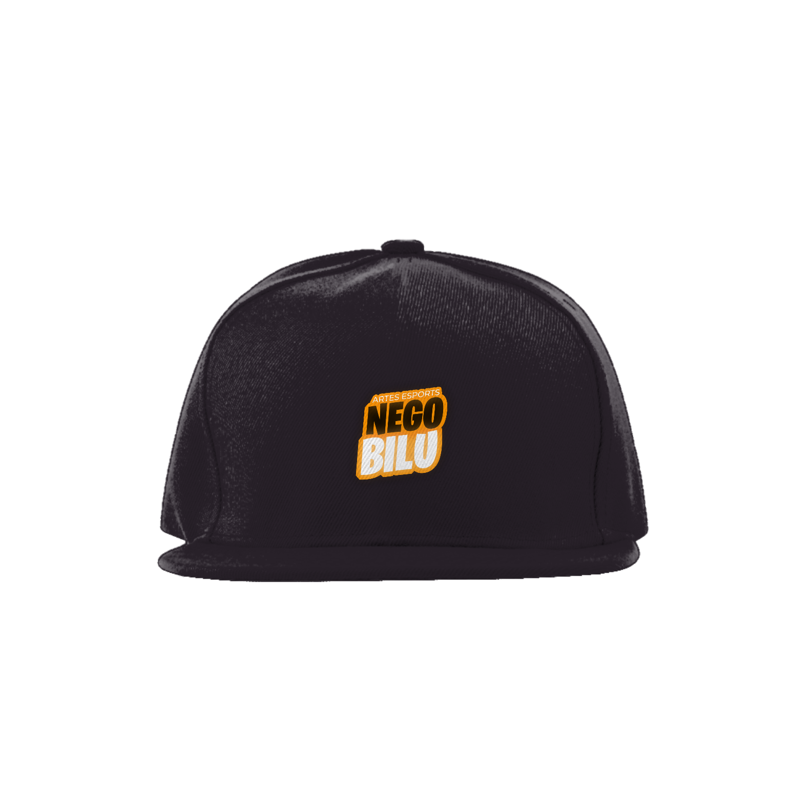 Nome do produto: BONÉ NB ARTE E-SPORTS 