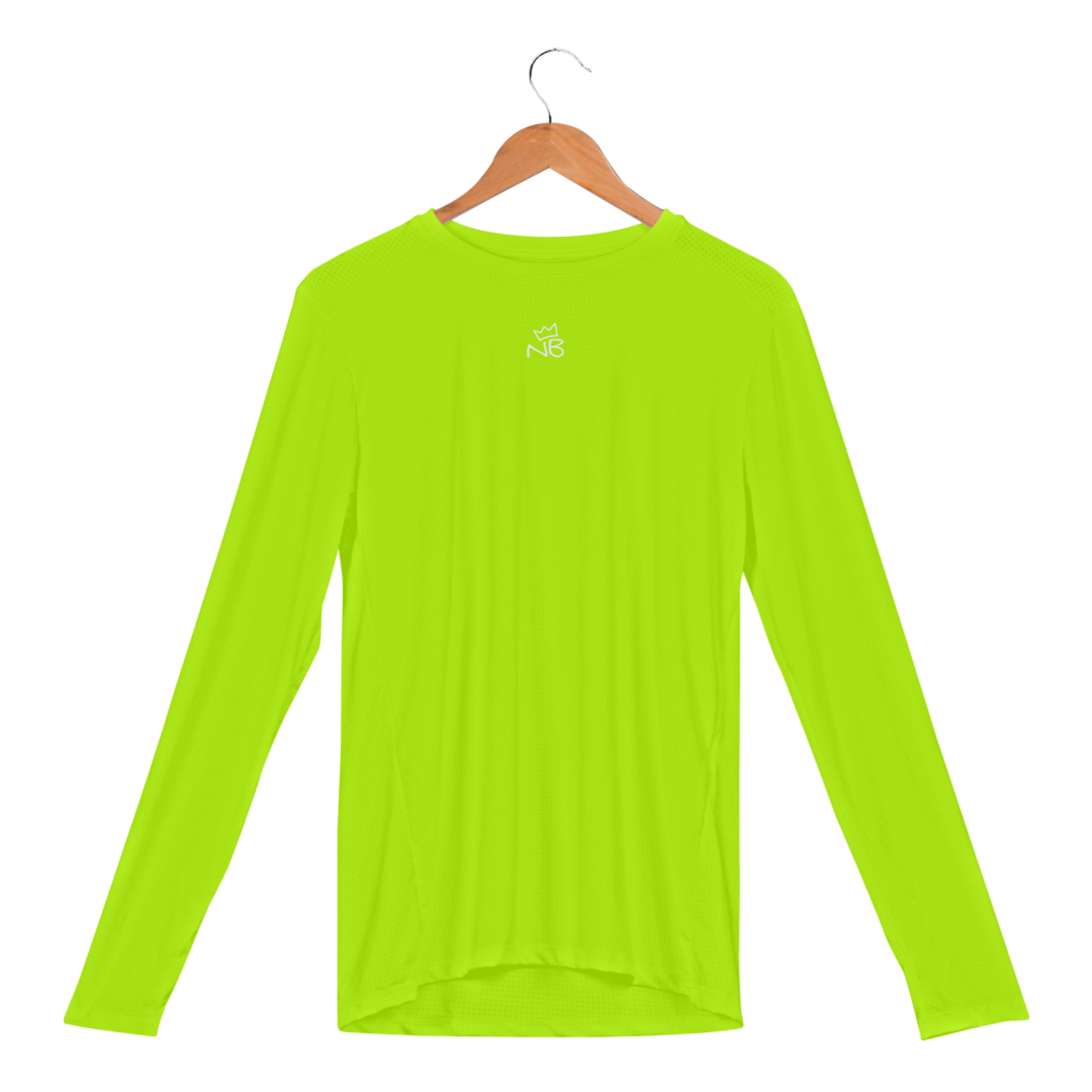 Nome do produto: Camisa NB REI Sport Dry UV Manga longa 