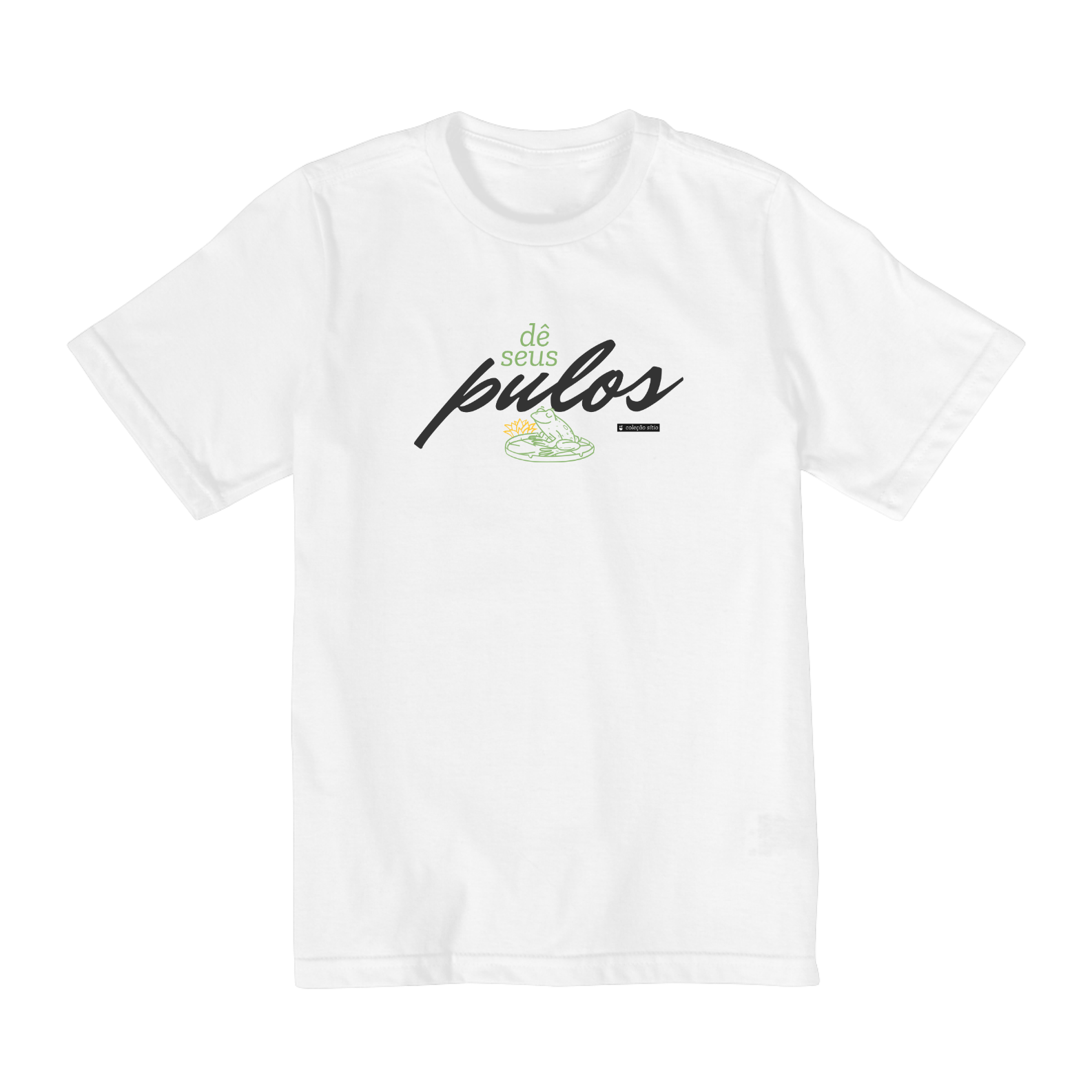 Nome do produto: Quality 2 a 8 anos - Dê seus pulos 2