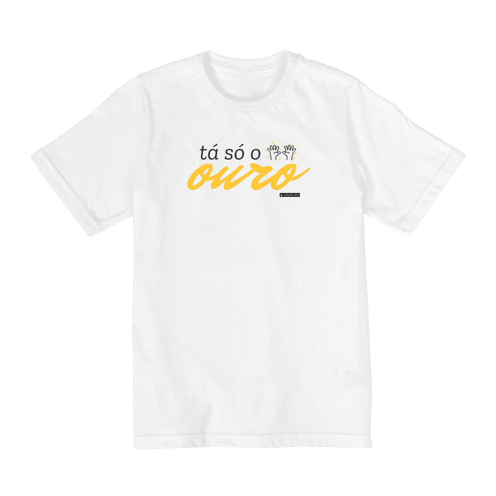 Nome do produto: Quality 02 a 08 - Tá só o ouro 2